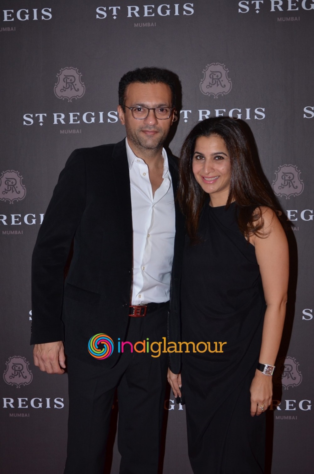 St Regis Grand Launch Event Event hd photo