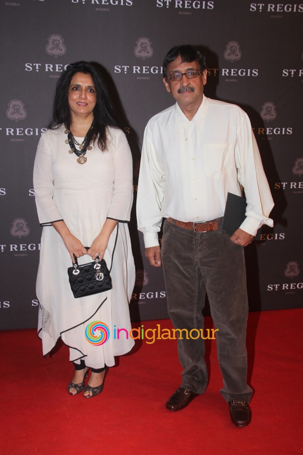 St Regis Grand Launch Event Event hd photo