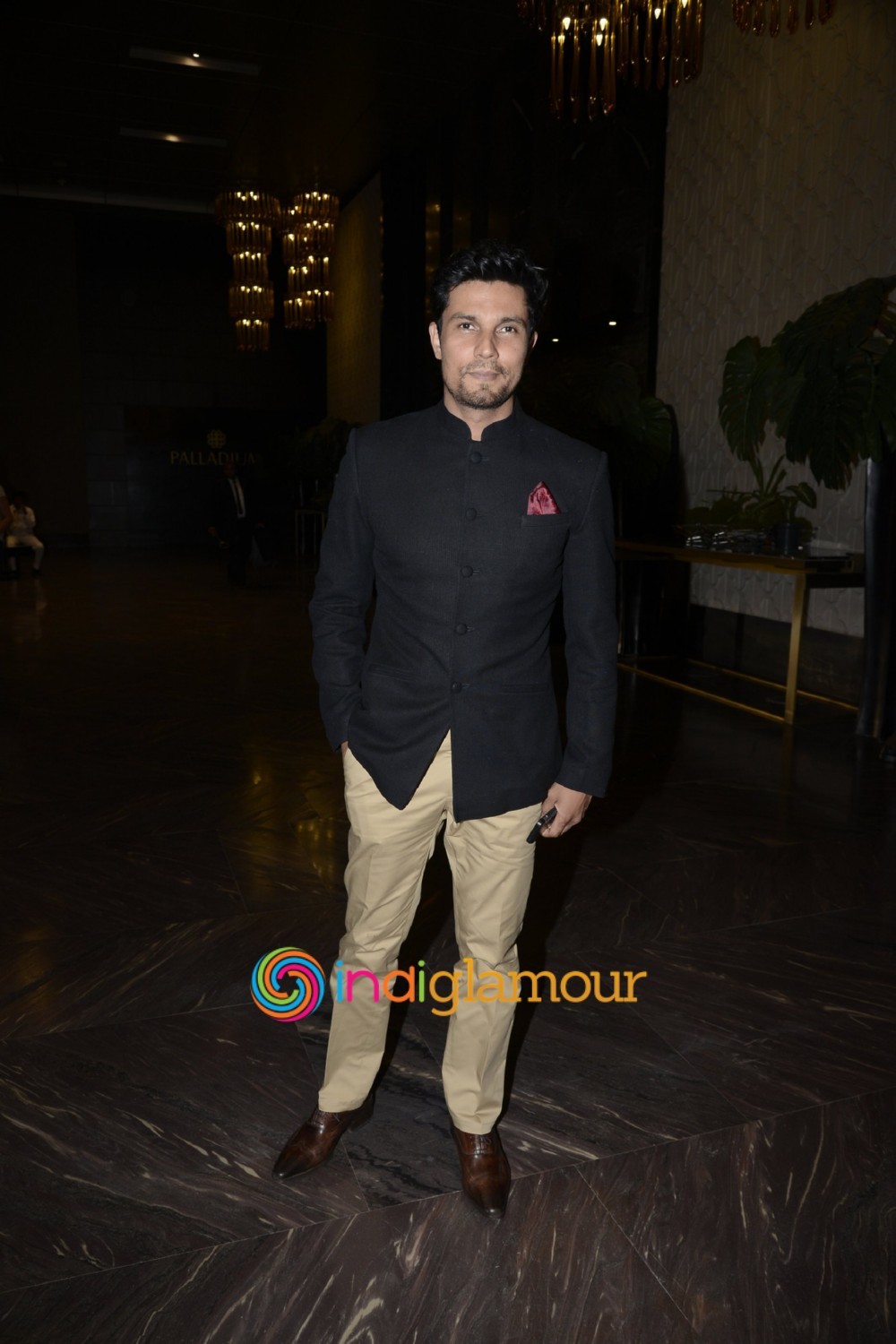 St Regis Grand Launch Event Event hd photo