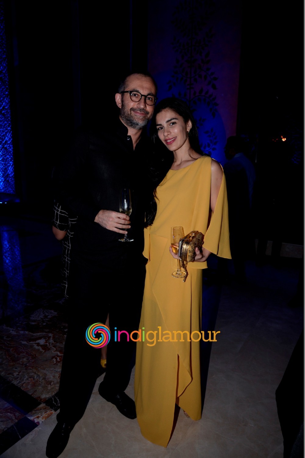 St Regis Grand Launch Event Event hd photo