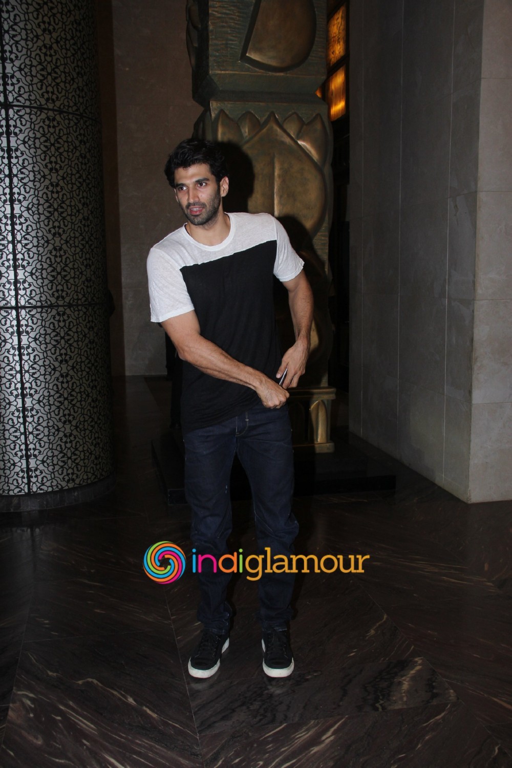 St Regis Grand Launch Event Event hd photo