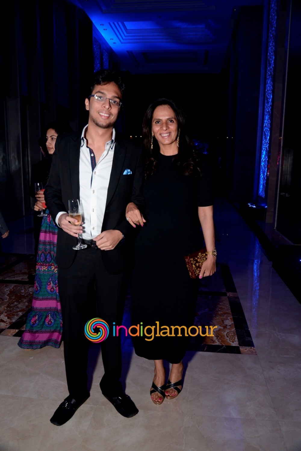 St Regis Grand Launch Event Event hd photo