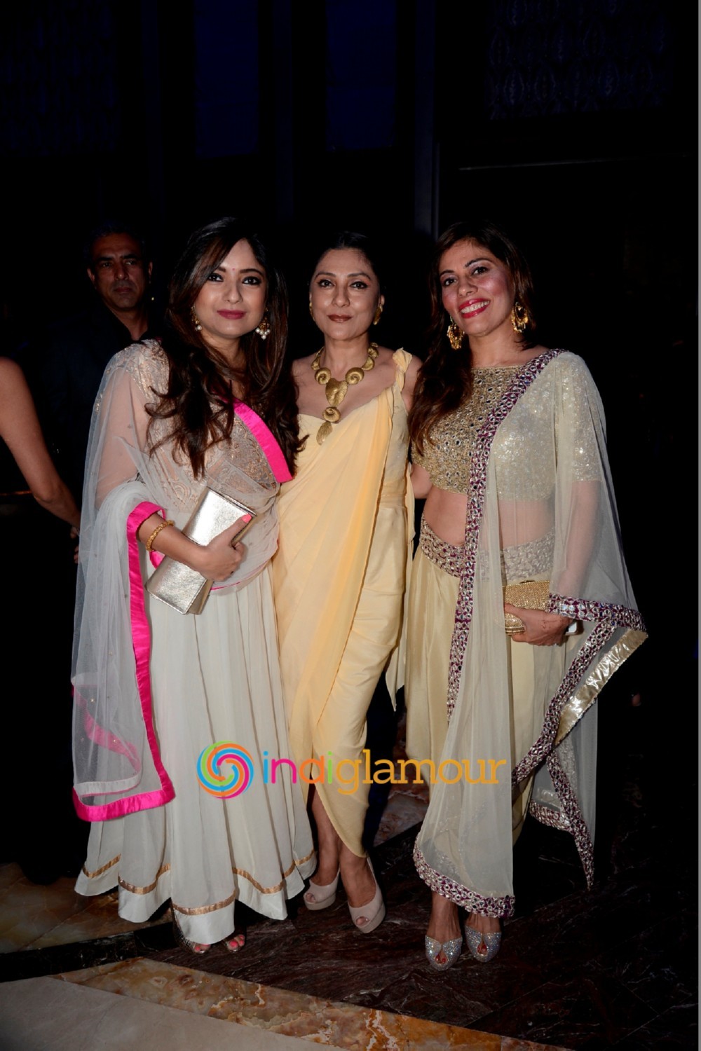 St Regis Grand Launch Event Event hd photo