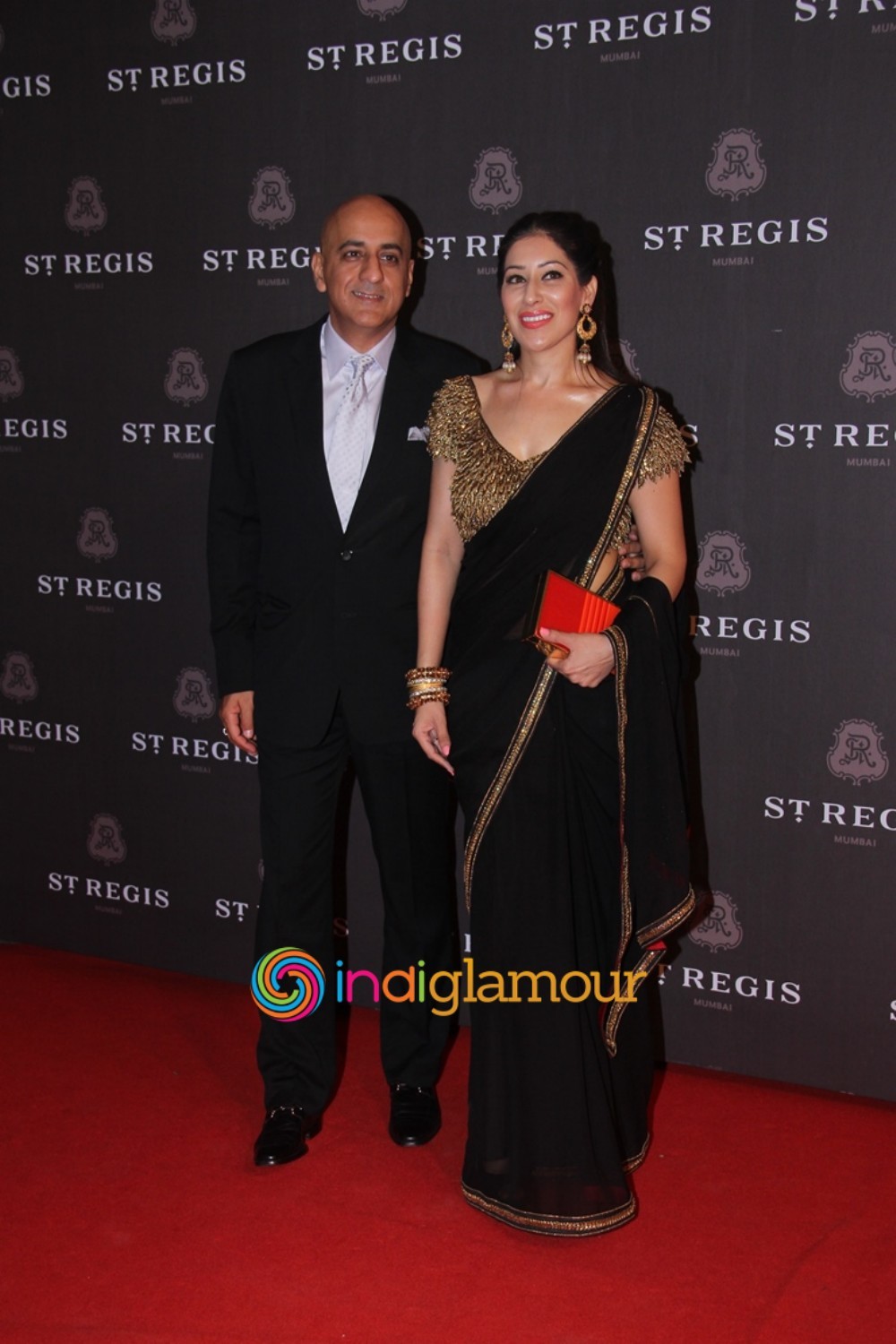 St Regis Grand Launch Event Event hd photo