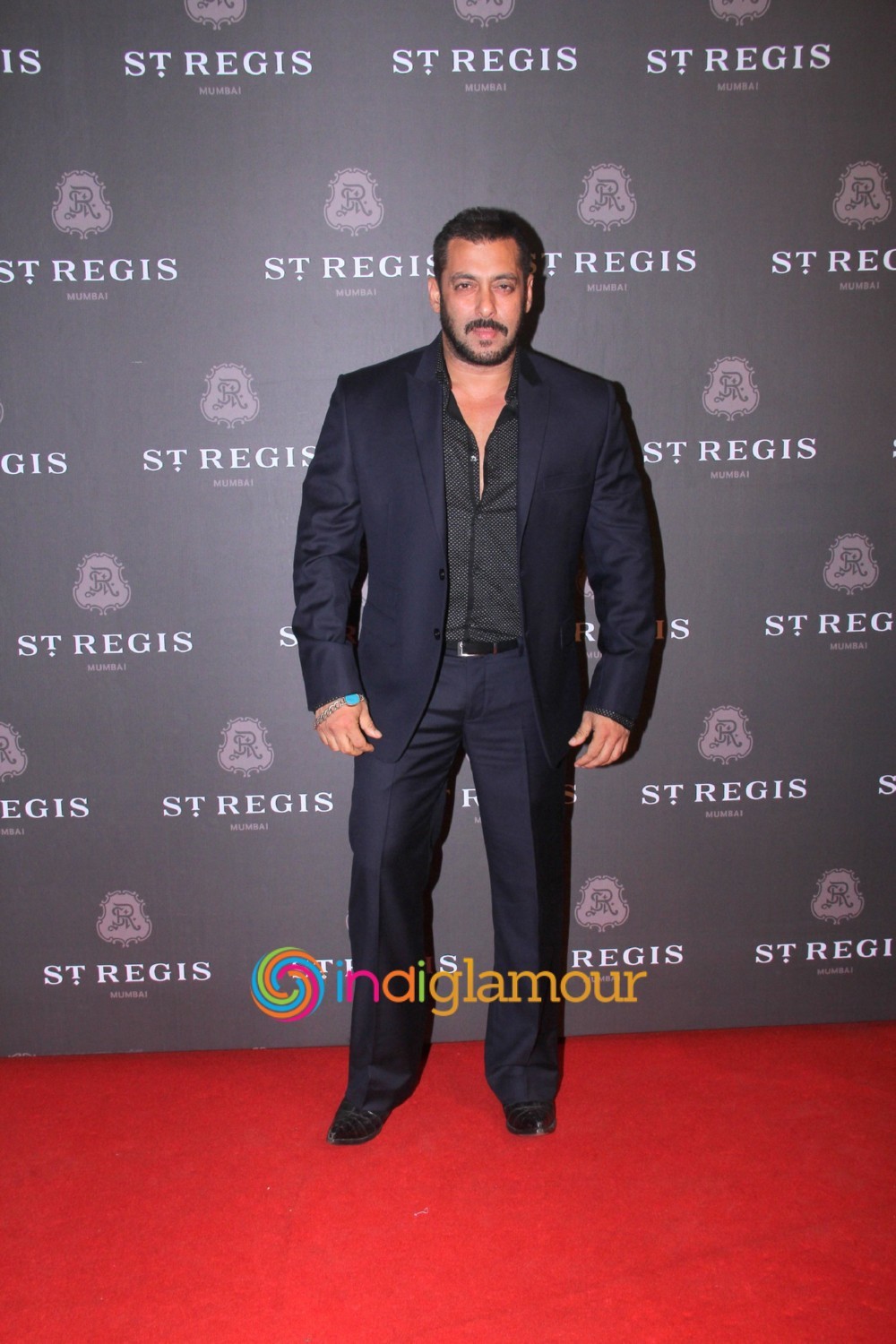 St Regis Grand Launch Event Event hd photo