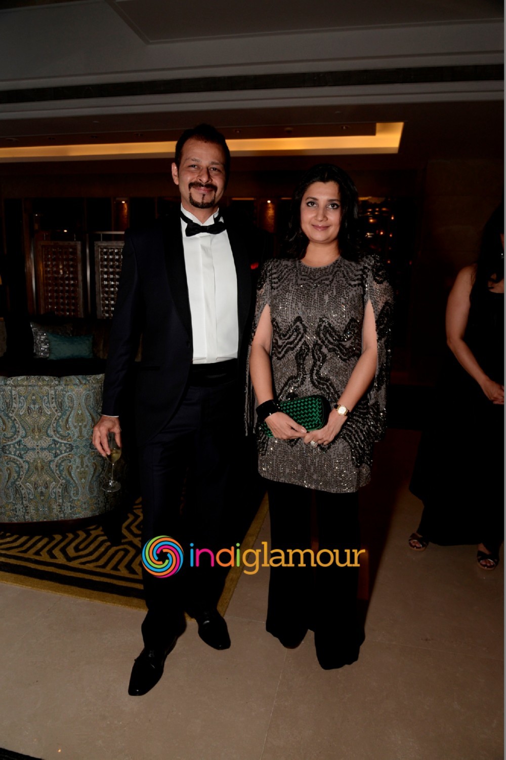 St Regis Grand Launch Event Event hd photo