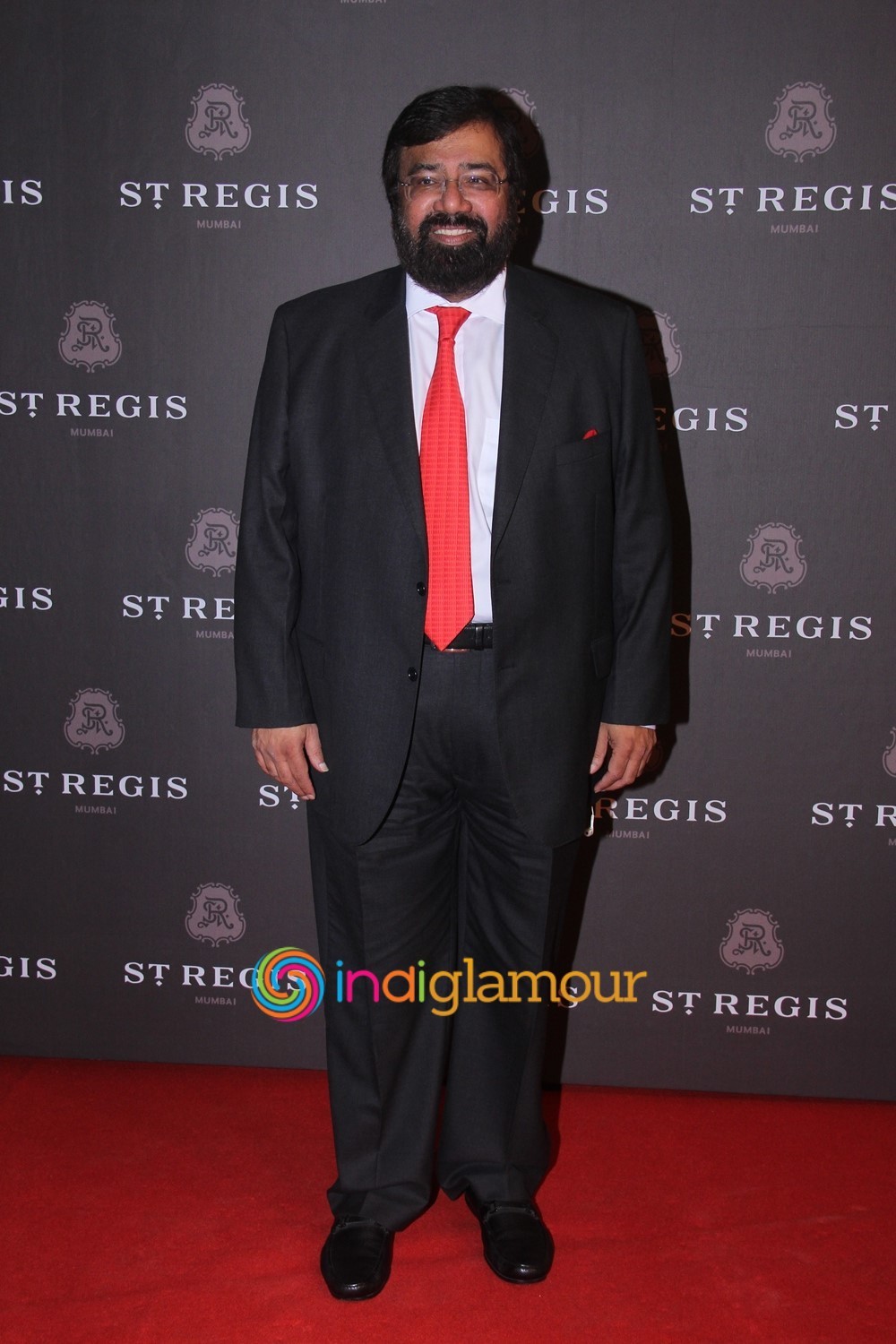 St Regis Grand Launch Event Event hd photo