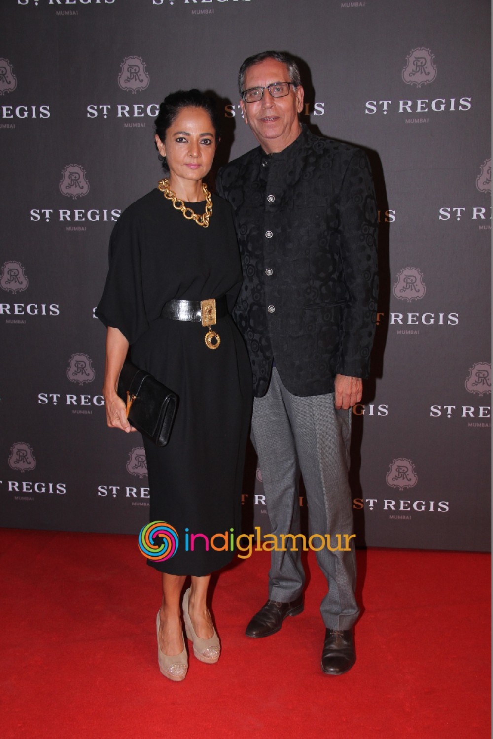 St Regis Grand Launch Event Event hd photo