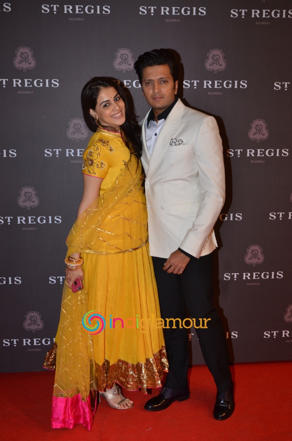 St Regis Grand Launch Event Event hd photo