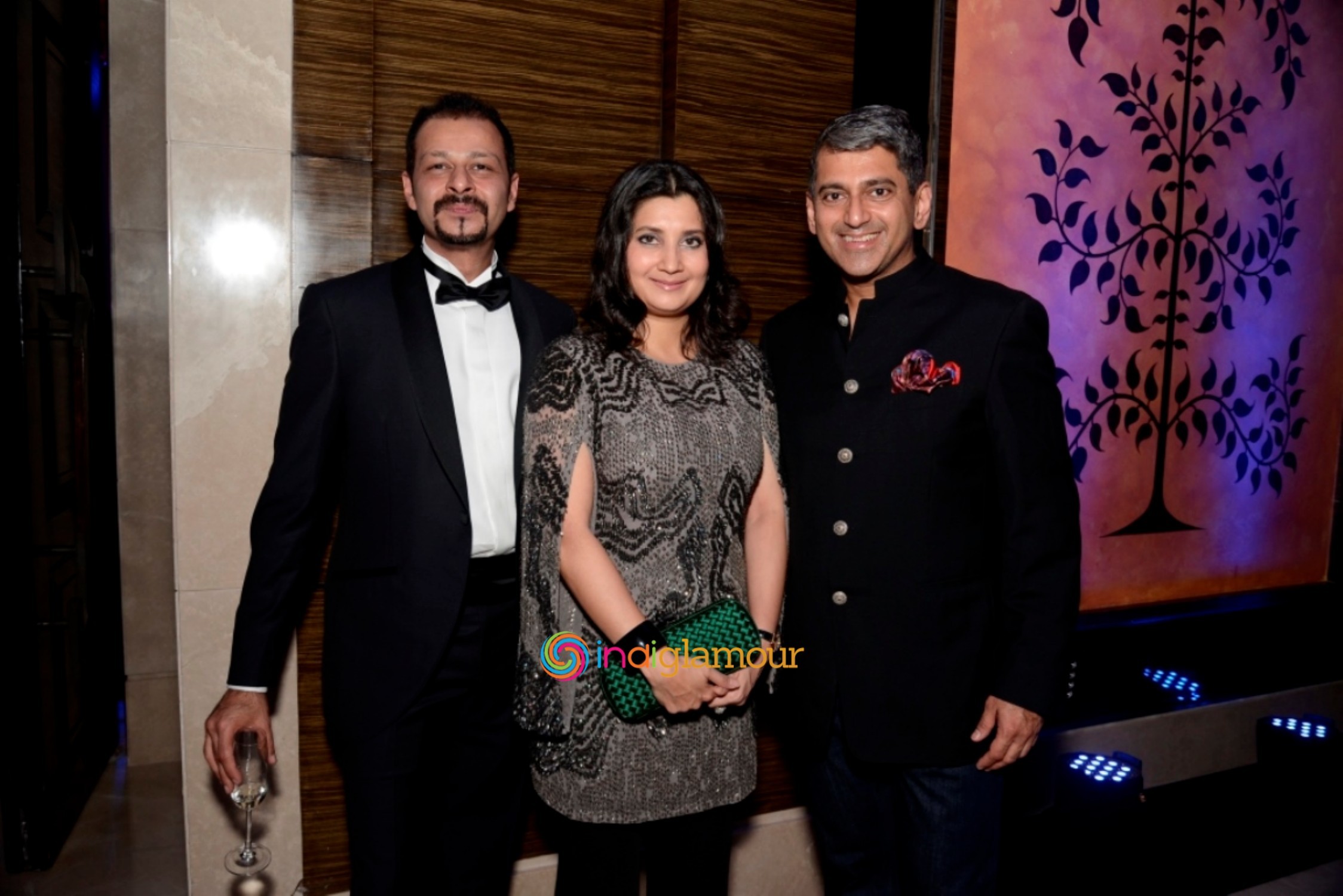 St Regis Grand Launch Event Event hd photo