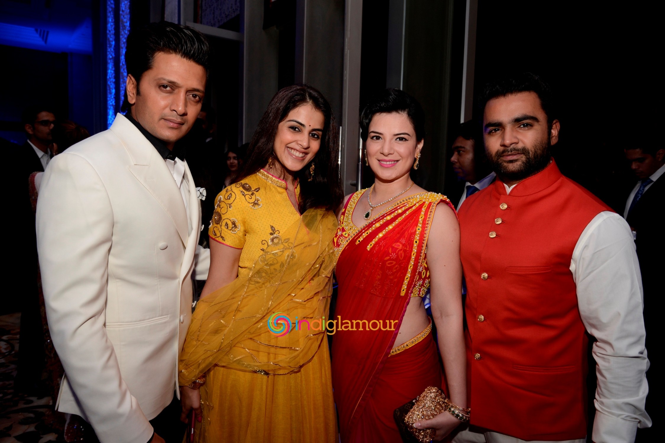 St Regis Grand Launch Event Event hd photo
