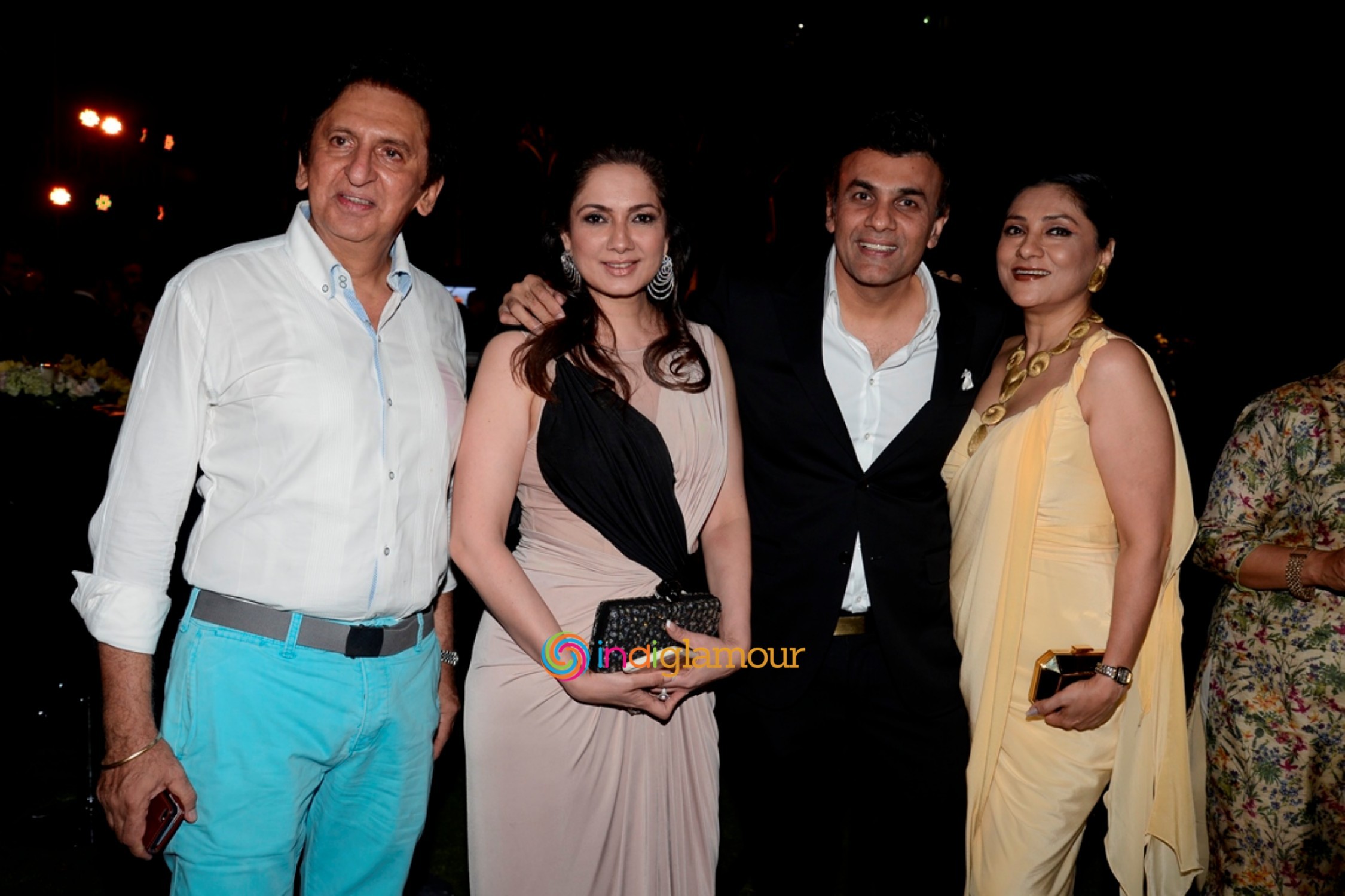 St Regis Grand Launch Event Event hd photo
