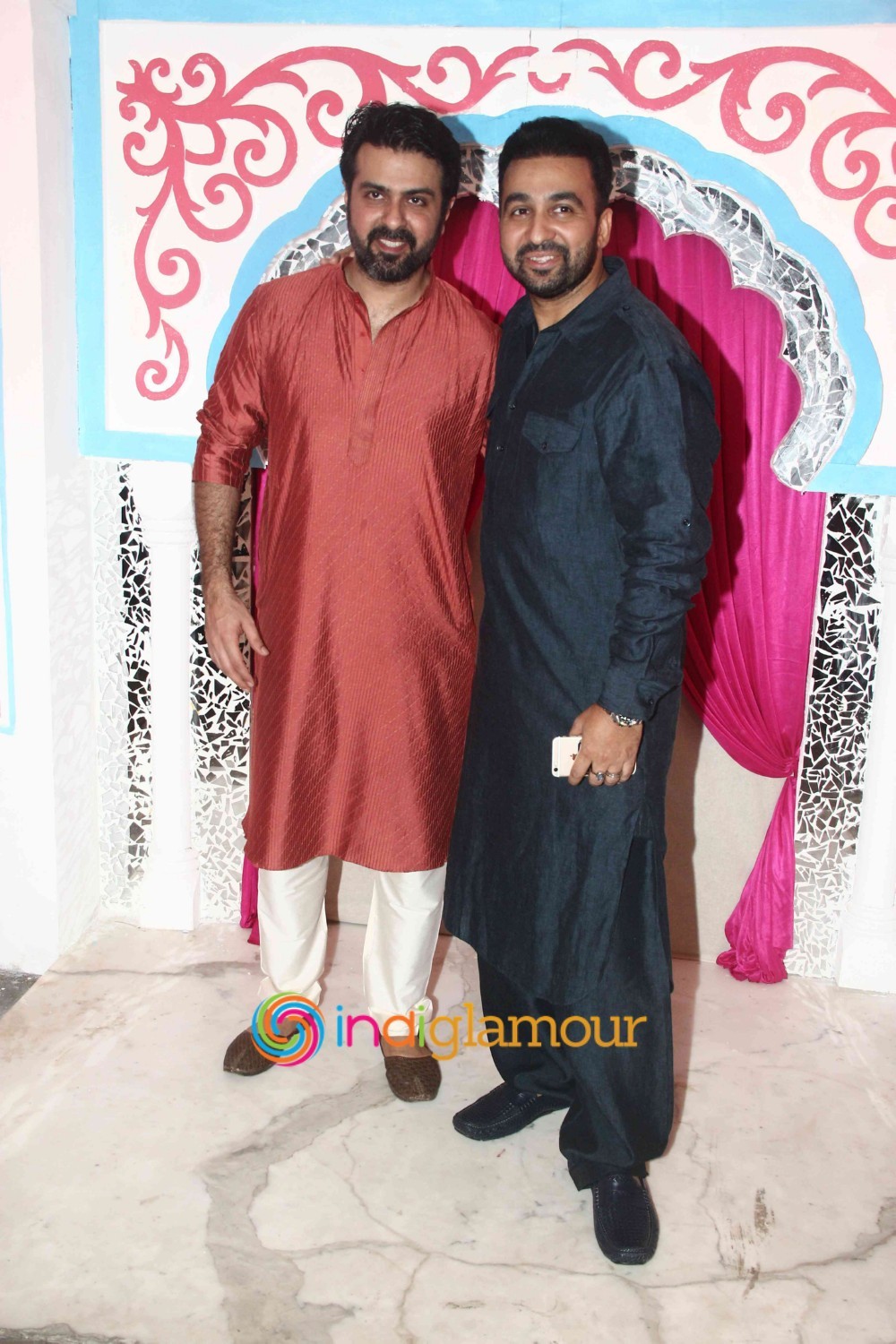Sachin Joshi's Diwali Party Event Event hd photo