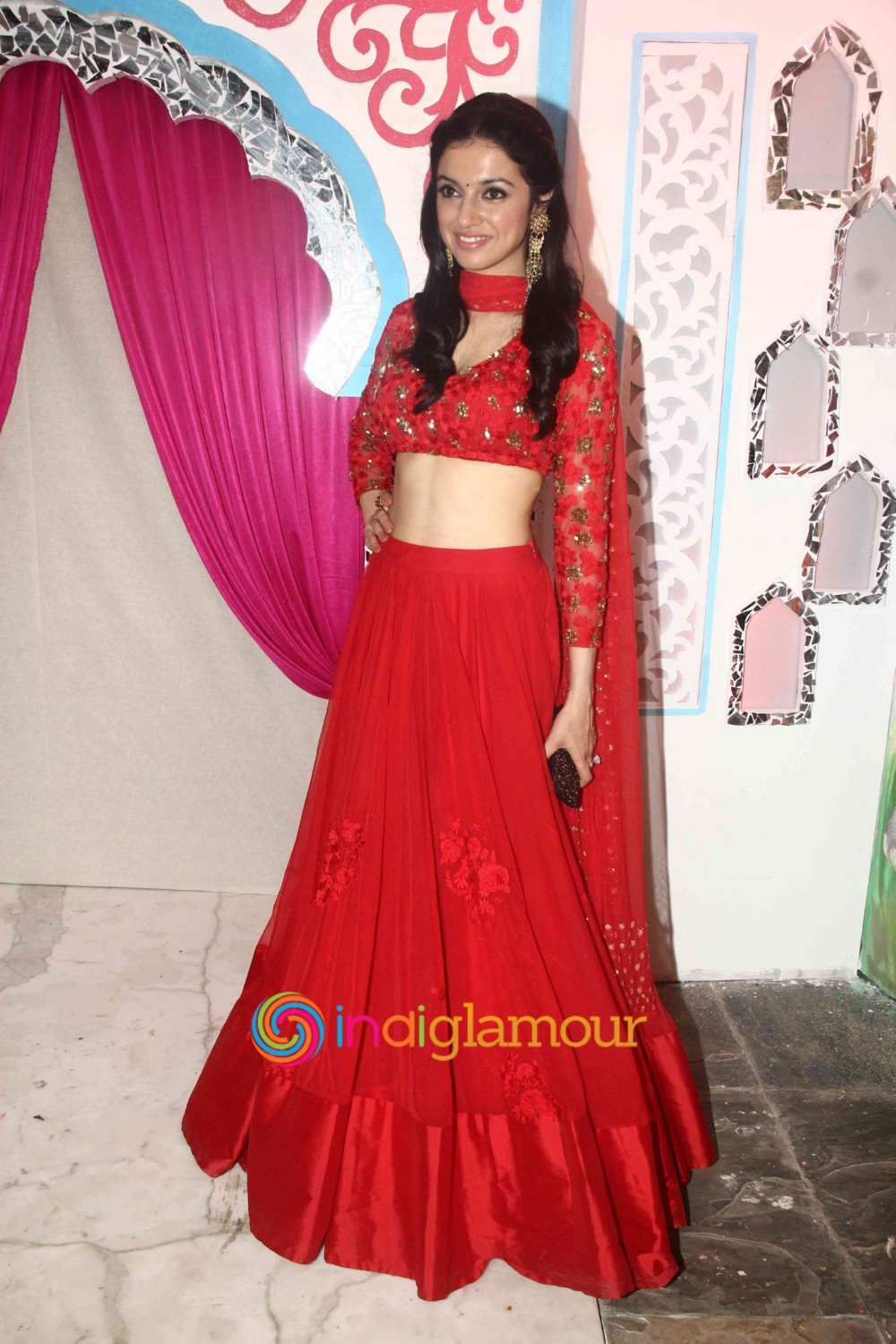 Sachin Joshi's Diwali Party Event Event hd photo