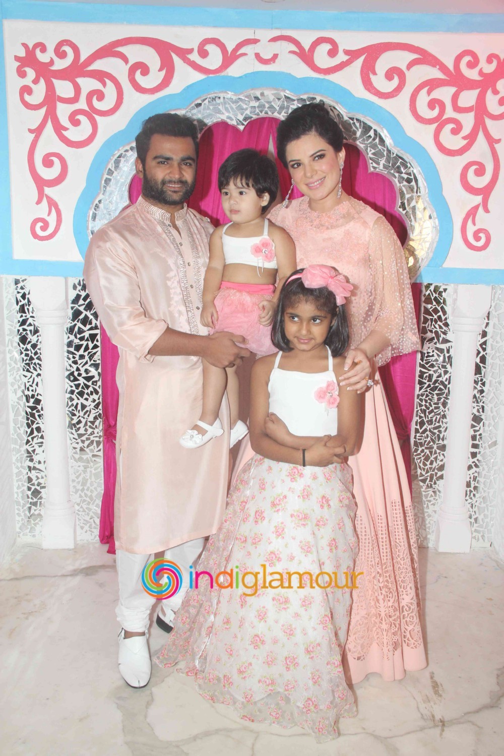 Sachin Joshi's Diwali Party Event Event hd photo