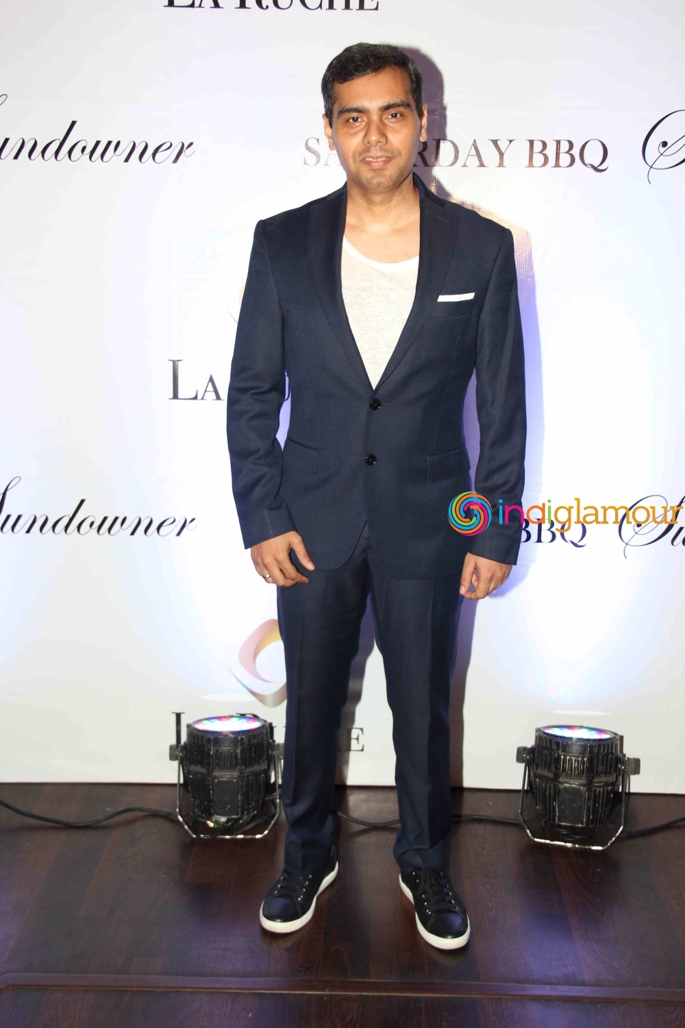 Success Bash of LA RUCHE Event hd photo