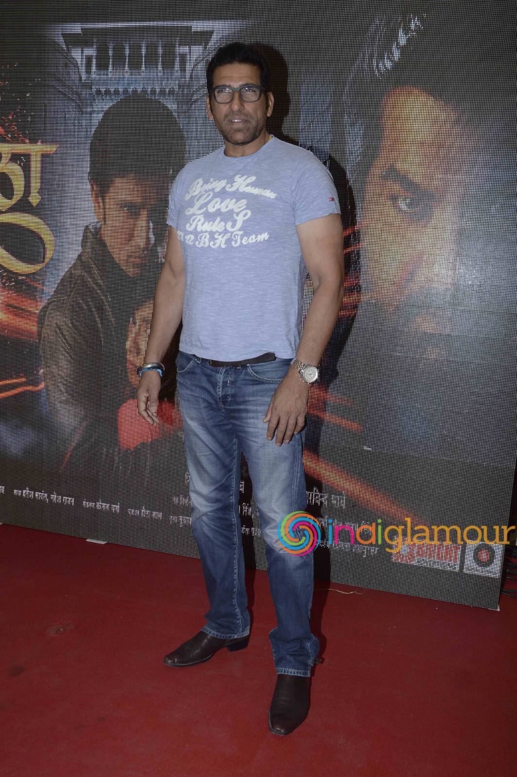 Music Launch of Movie Virat Veer Maratha Event hd photo