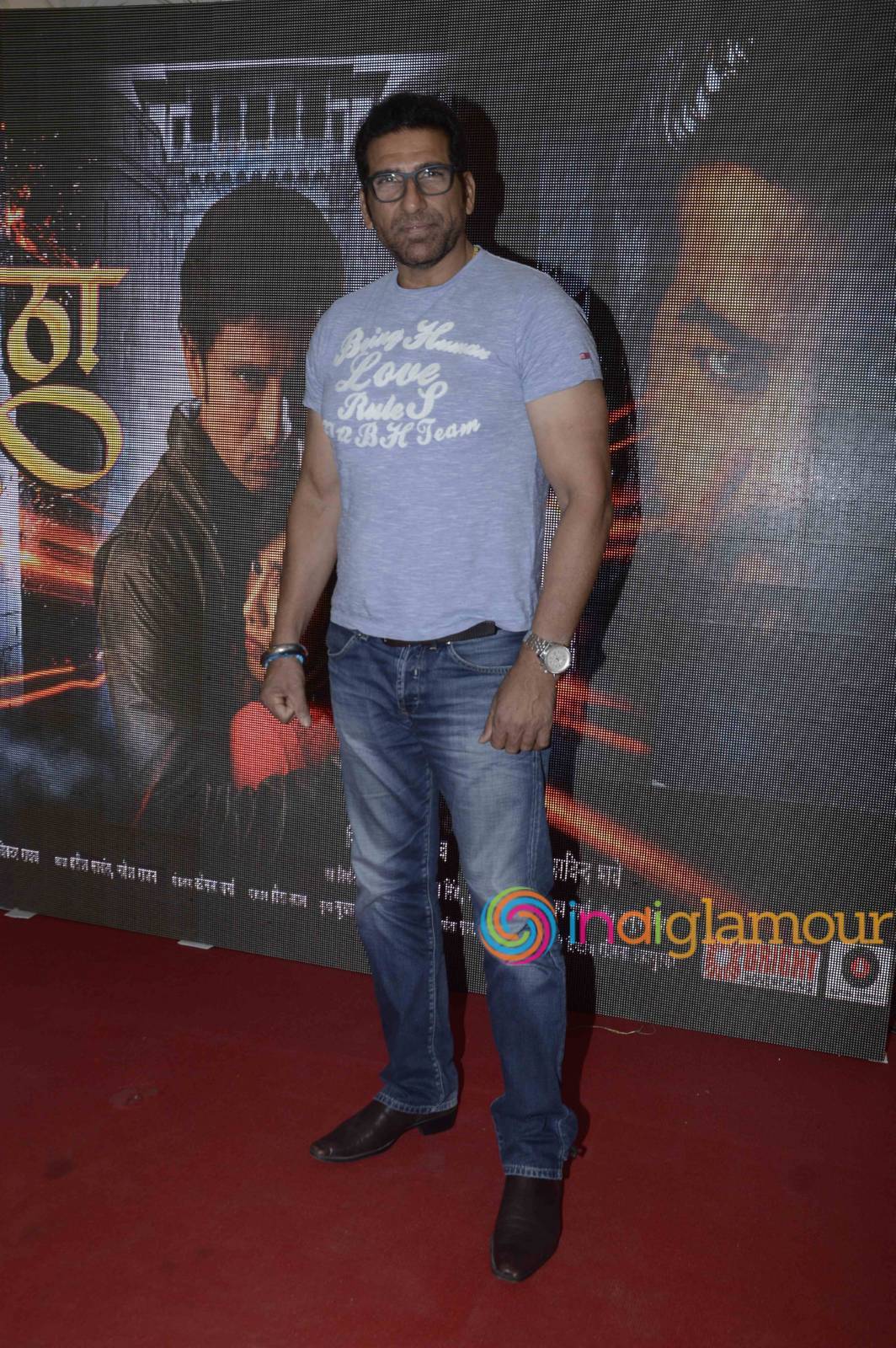 Music Launch of Movie Virat Veer Maratha Event hd photo