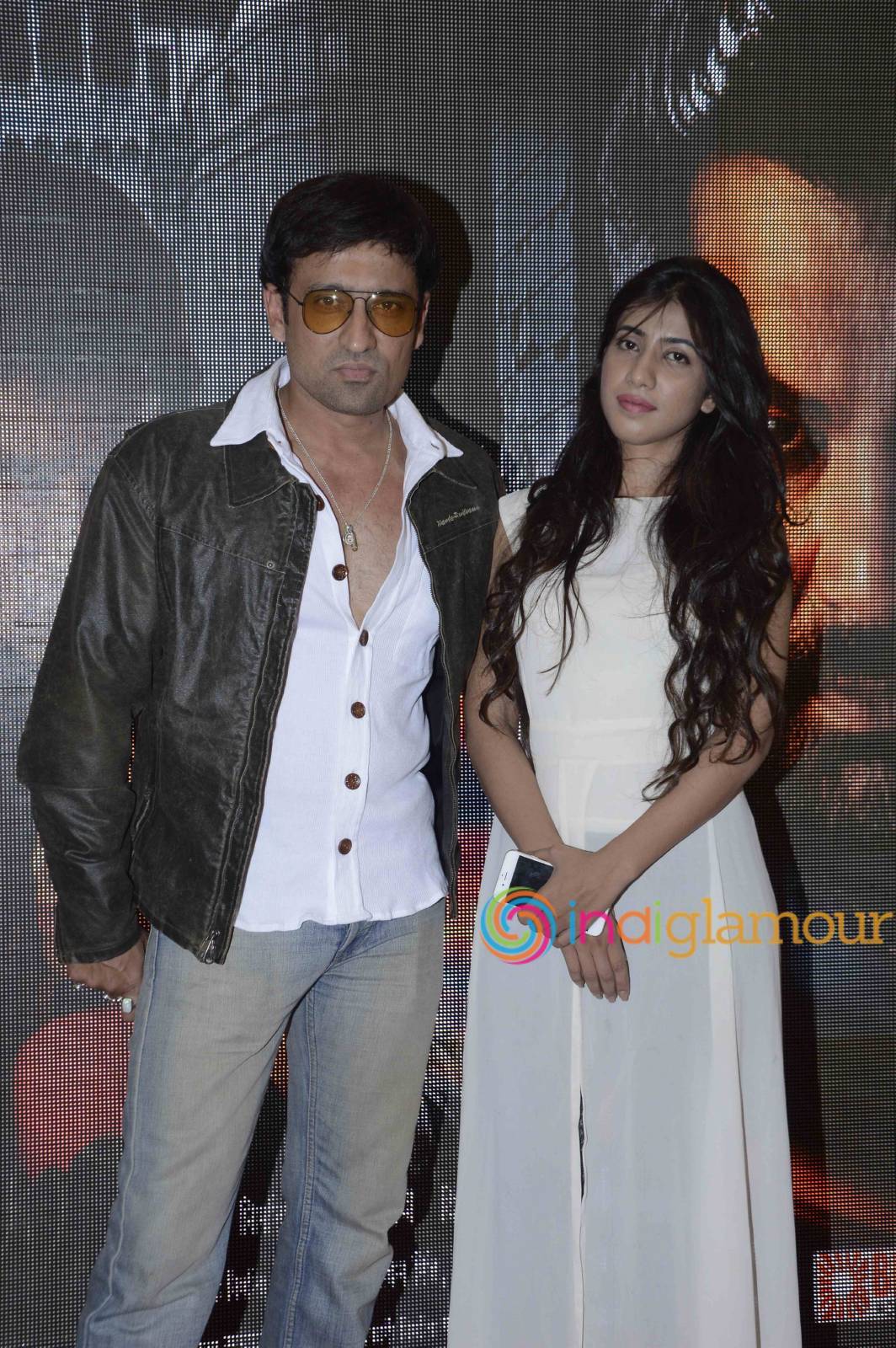 Music Launch of Movie Virat Veer Maratha Event hd photo