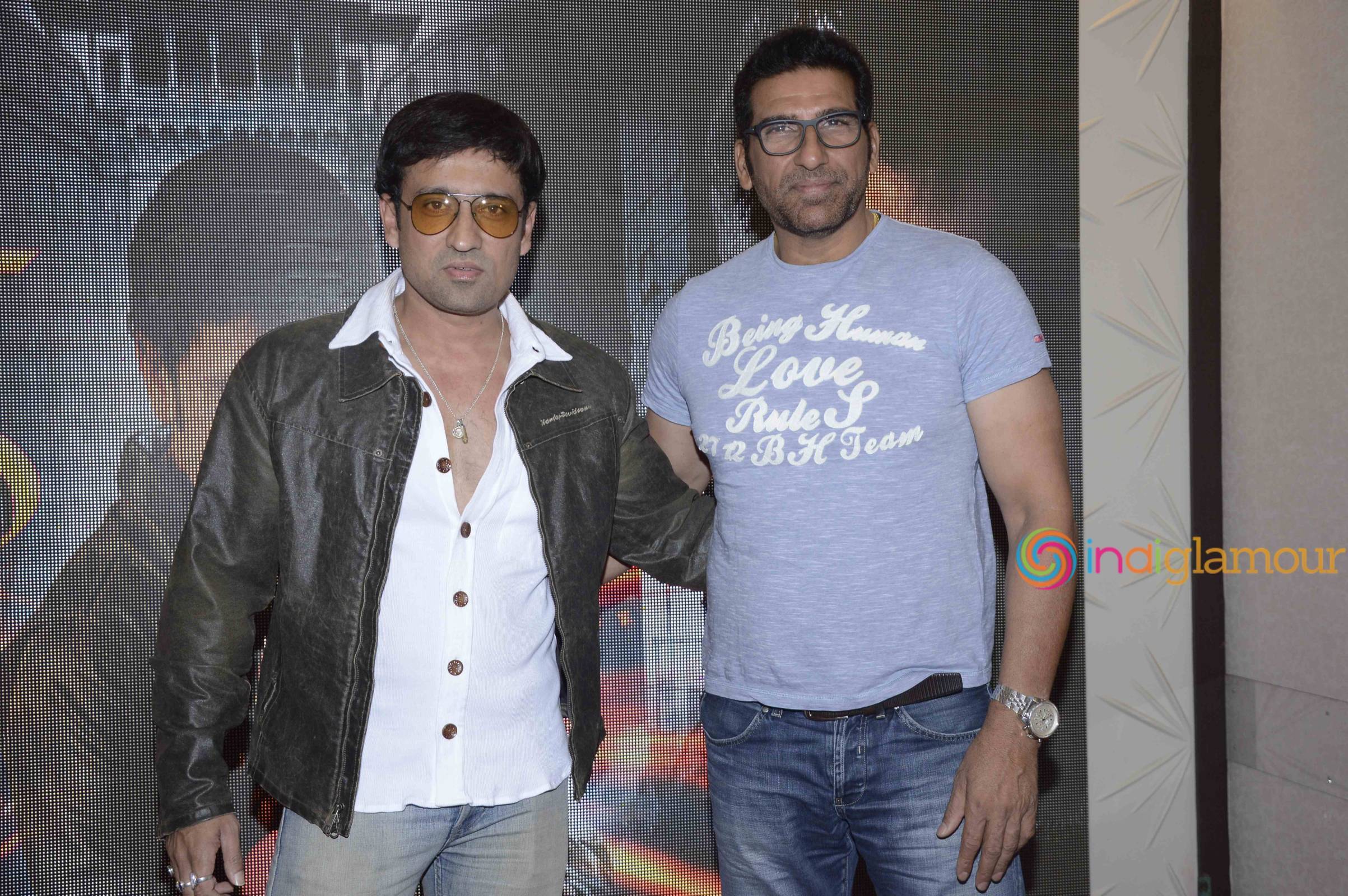 Music Launch of Movie Virat Veer Maratha Event hd photo