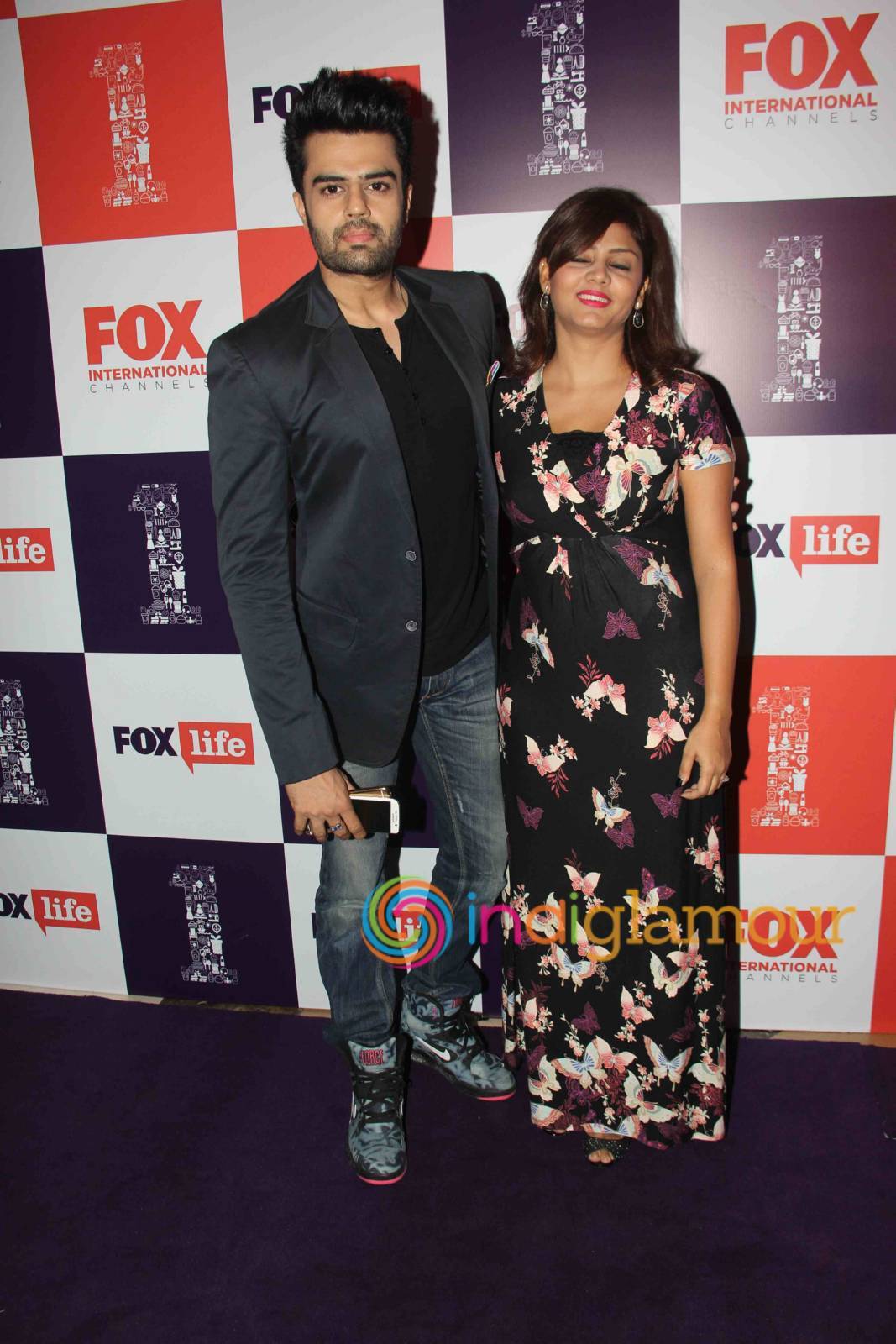 Fox Life Party at JW Marriott Event hd photo