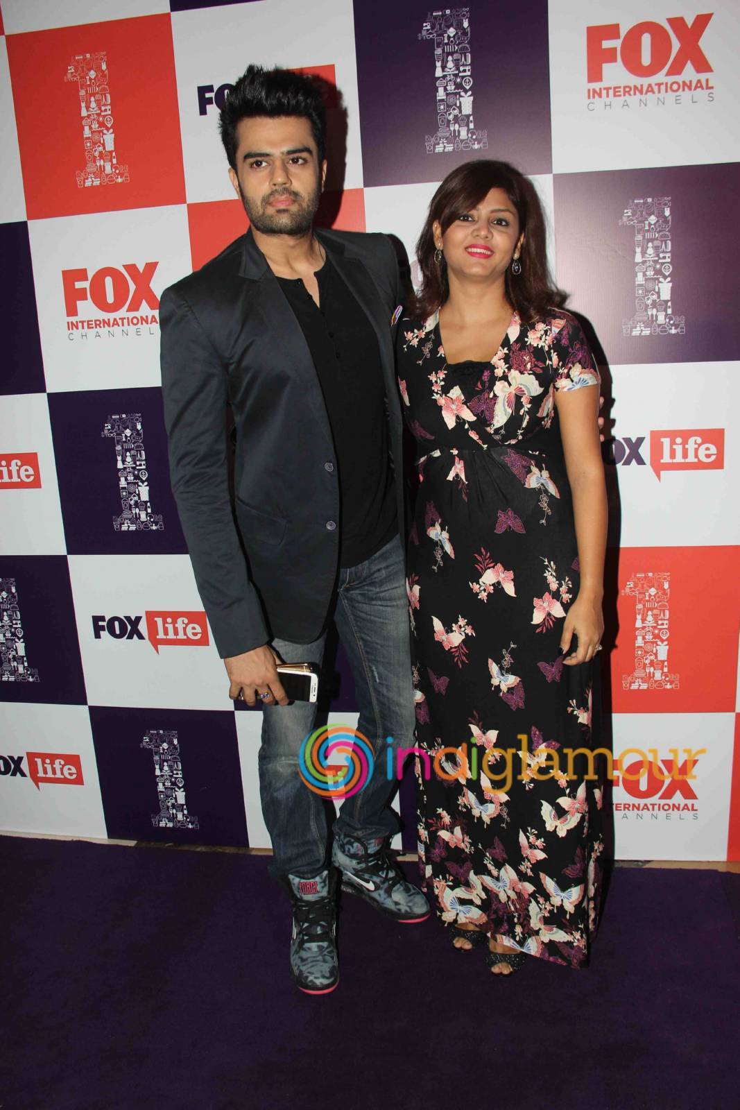 Fox Life Party at JW Marriott Event hd photo
