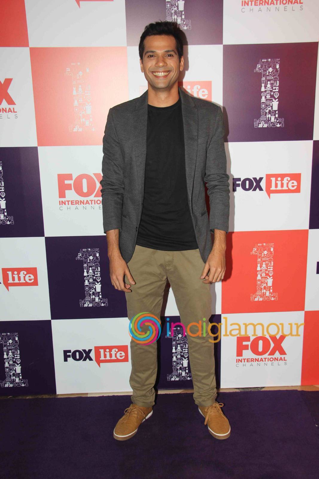 Fox Life Party at JW Marriott Event hd photo