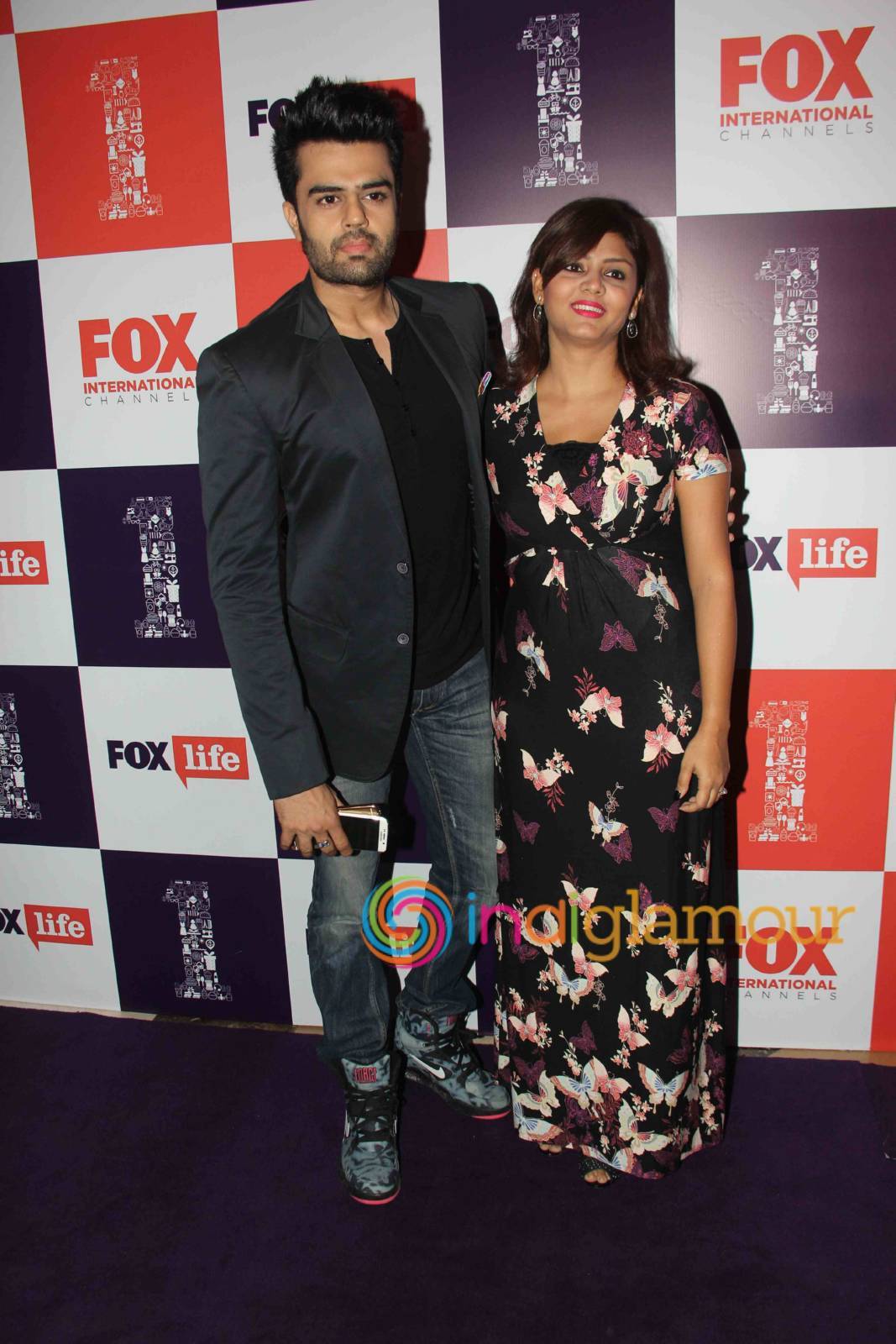 Fox Life Party at JW Marriott Event hd photo