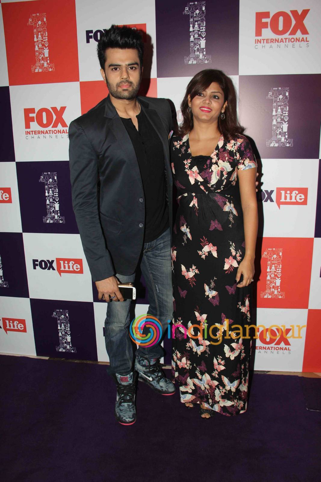 Fox Life Party at JW Marriott Event hd photo