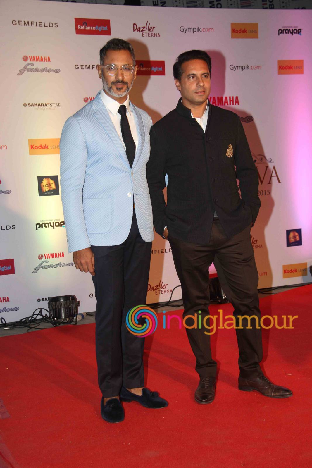 Grand Finale of Yamaha Fascino Miss Diva 2015 Event hd photo