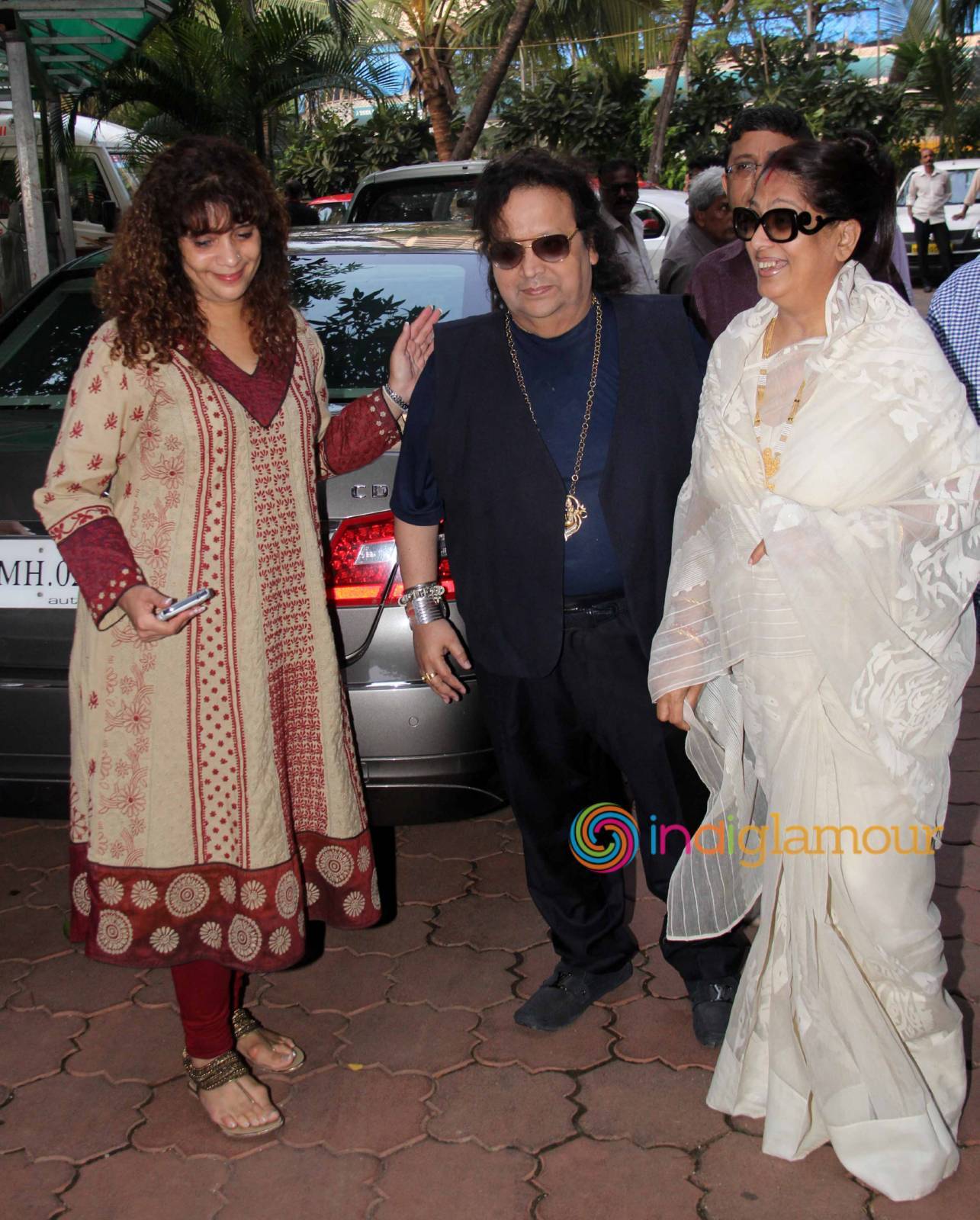Prayer Meet of Late Shri Ravindra Jain Event hd photo