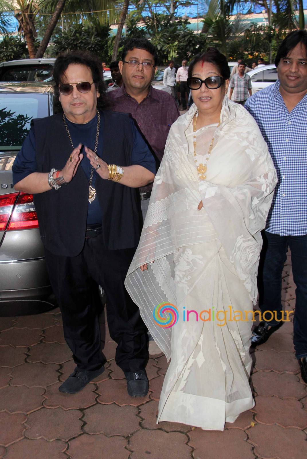 Prayer Meet of Late Shri Ravindra Jain Event hd photo