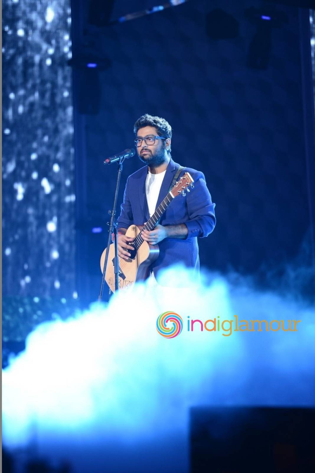 Alia Bhatt, Shilpa Shetty Appear on Amitabh Bachchan's New Show Aaj Ki Raat Hai Zindagi Event hd photo