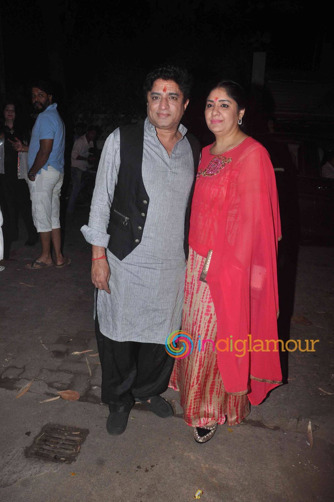 Pyaar ka Punchnama 2 Special Screening at Sunny Super Sound Juhu Event hd photo