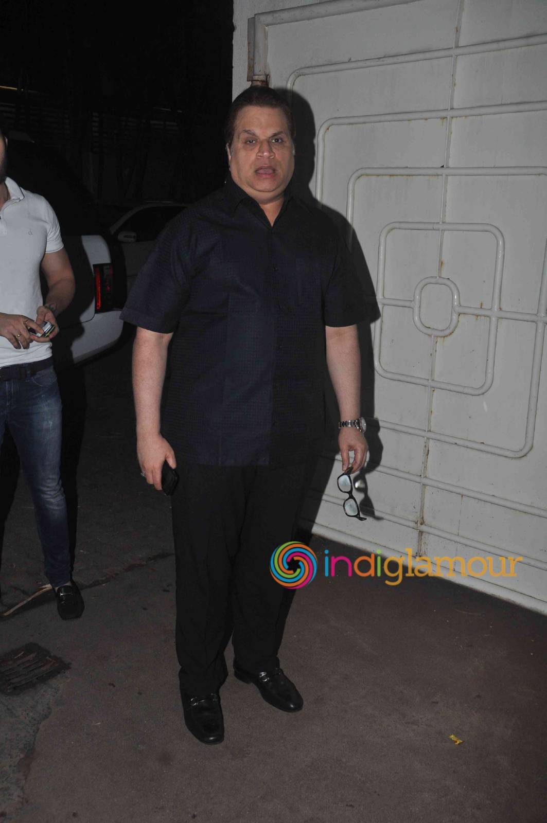 Pyaar ka Punchnama 2 Special Screening at Sunny Super Sound Juhu Event hd photo