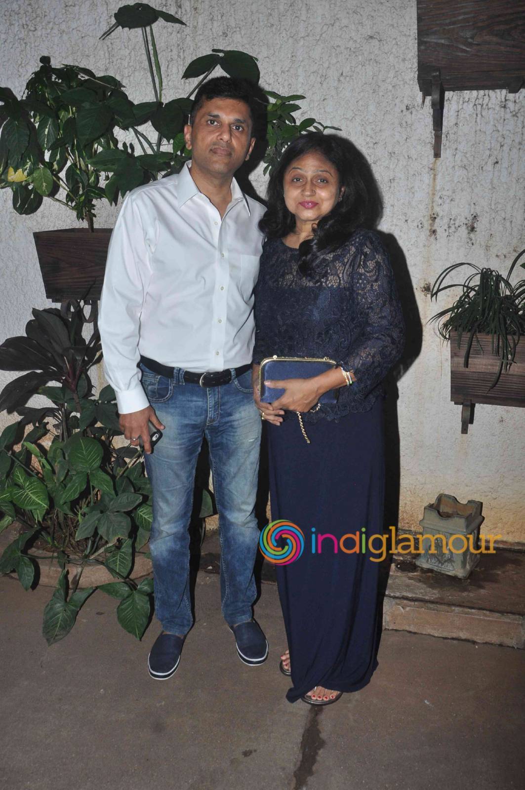 Pyaar ka Punchnama 2 Special Screening at Sunny Super Sound Juhu Event hd photo