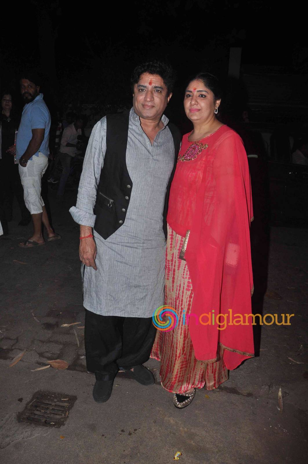 Pyaar ka Punchnama 2 Special Screening at Sunny Super Sound Juhu Event hd photo