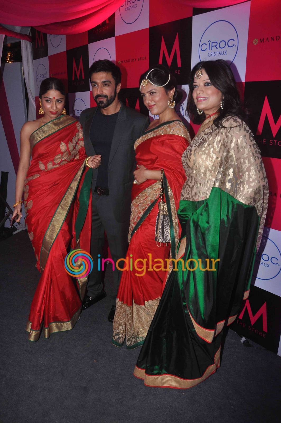 Madira Bedi Store Launch Event Event hd photo