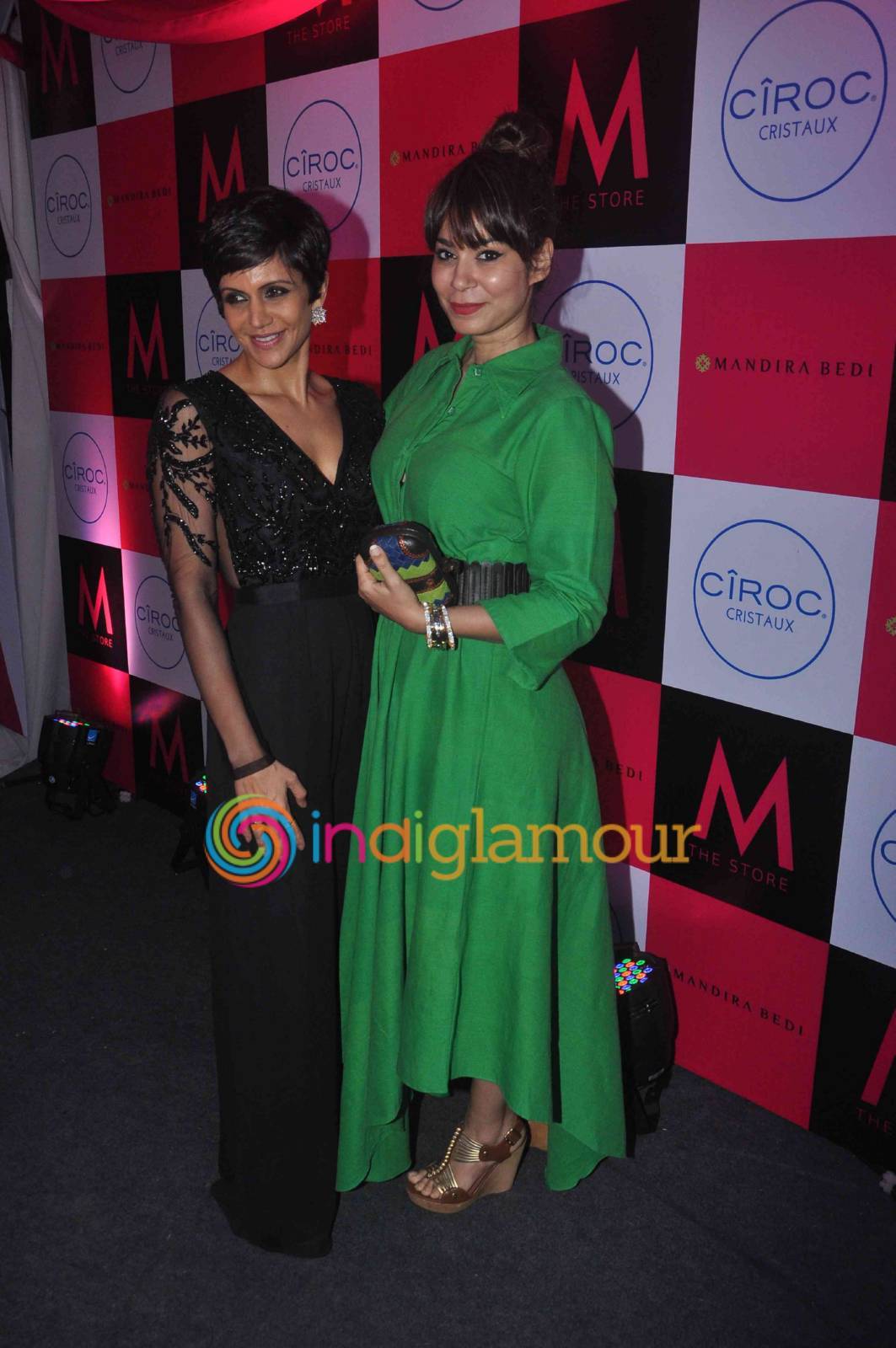 Madira Bedi Store Launch Event Event hd photo