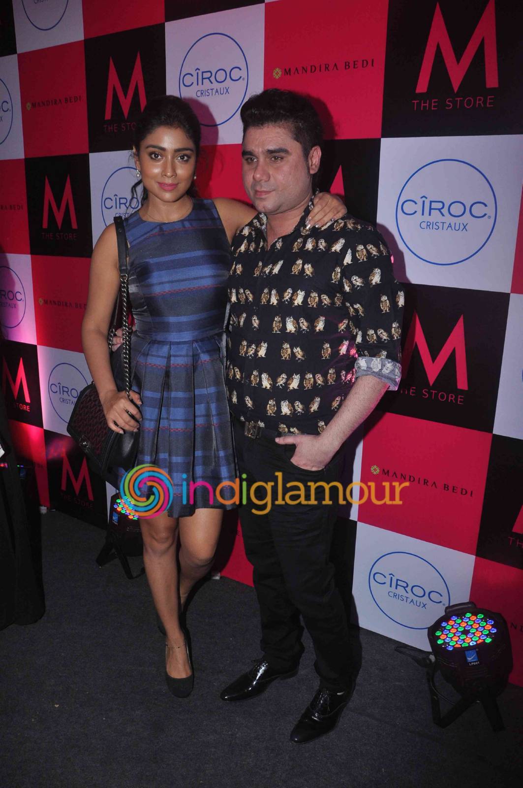 Madira Bedi Store Launch Event Event hd photo