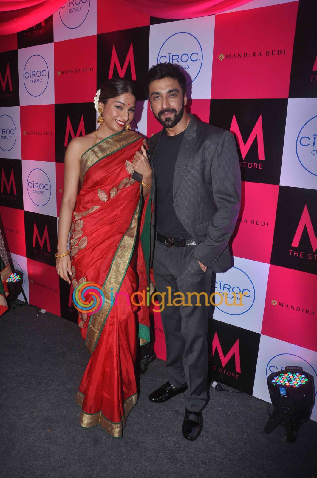 Madira Bedi Store Launch Event Event hd photo