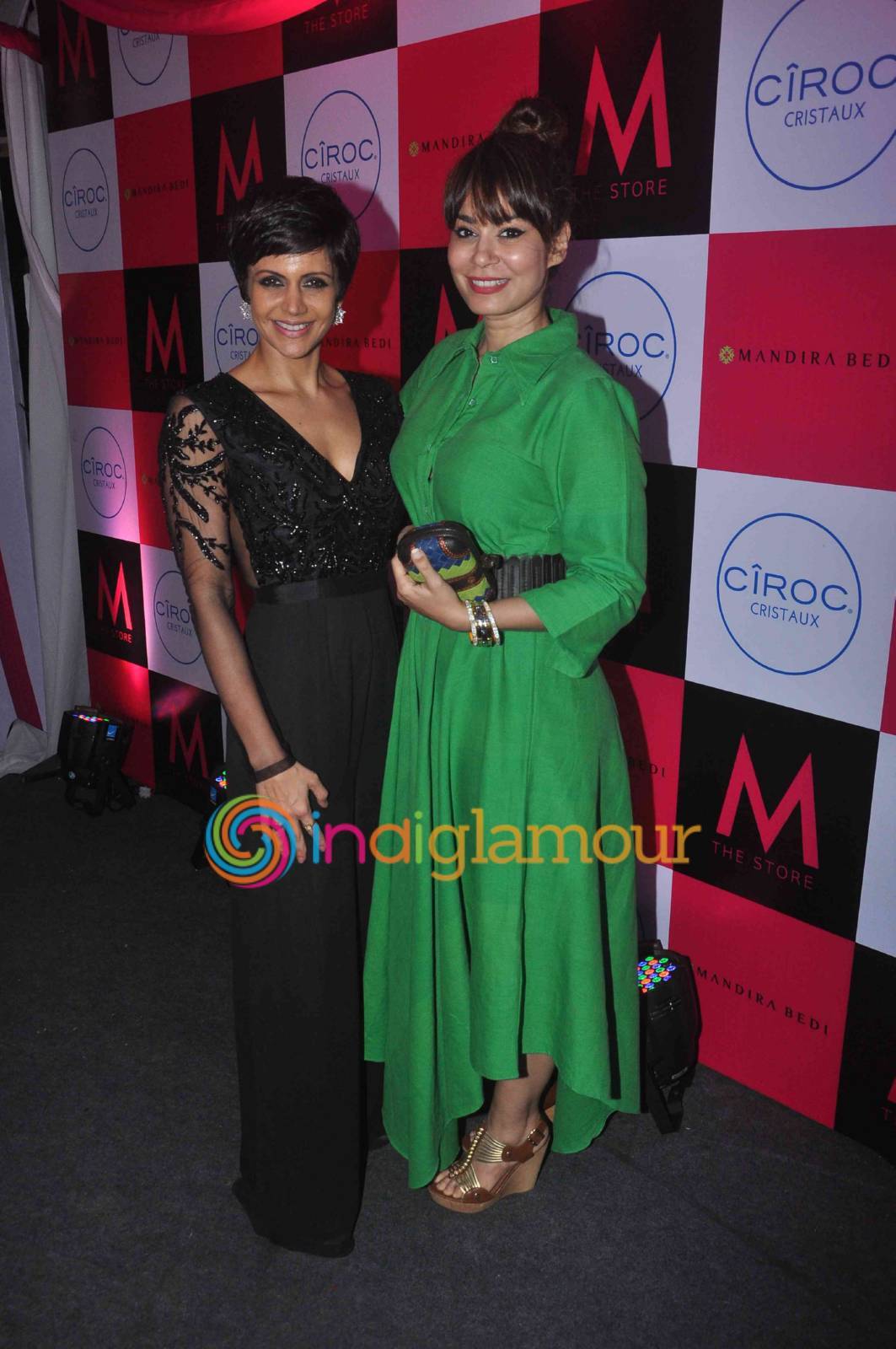 Madira Bedi Store Launch Event Event hd photo