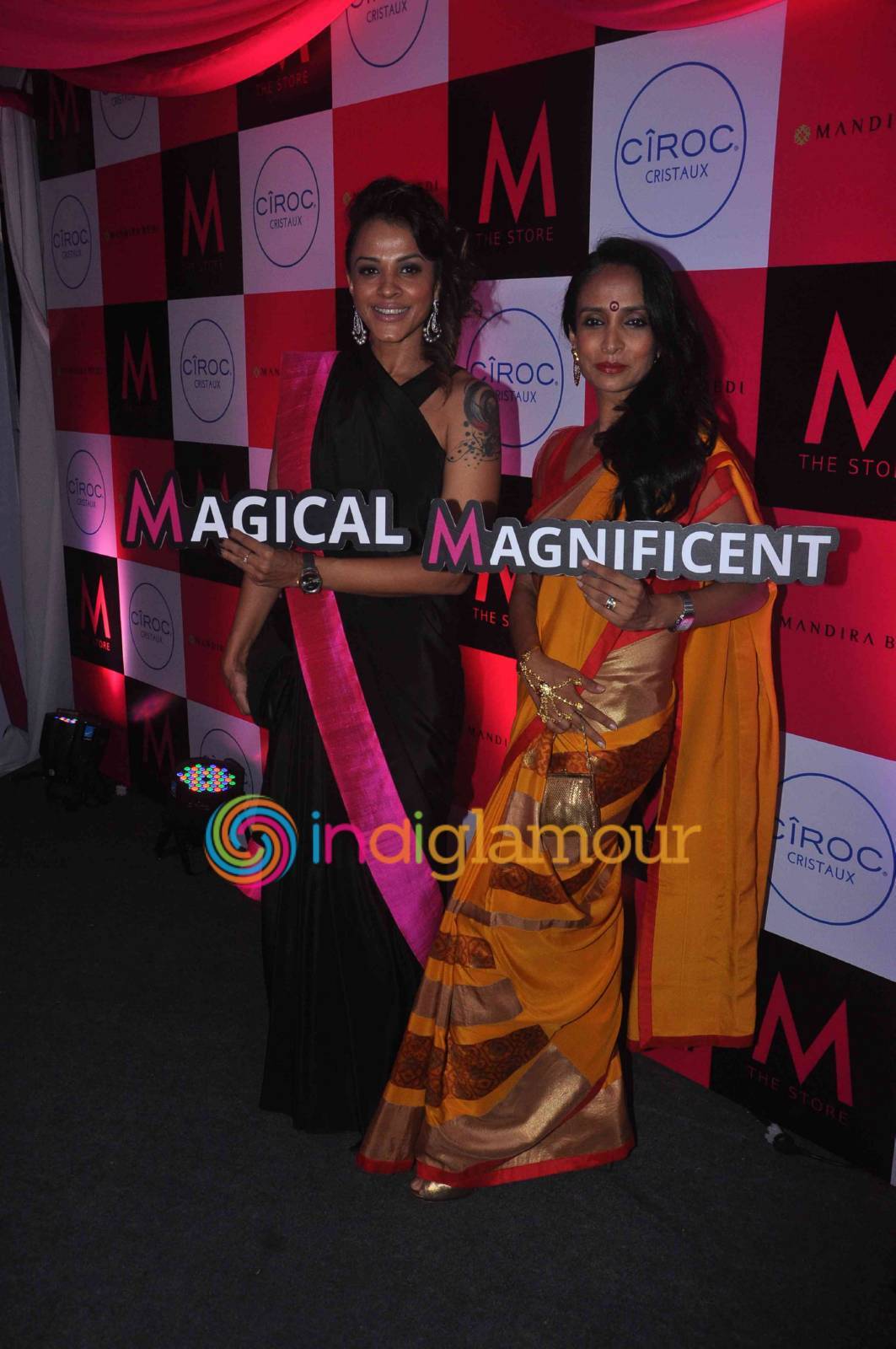 Madira Bedi Store Launch Event Event hd photo