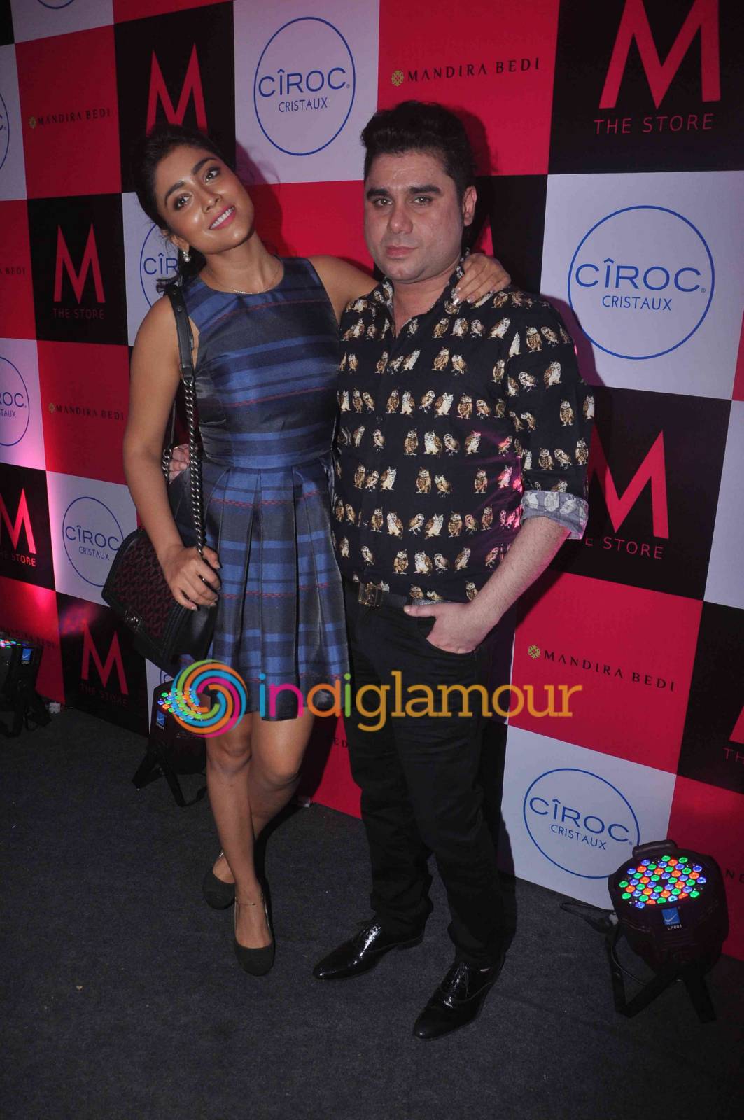 Madira Bedi Store Launch Event Event hd photo
