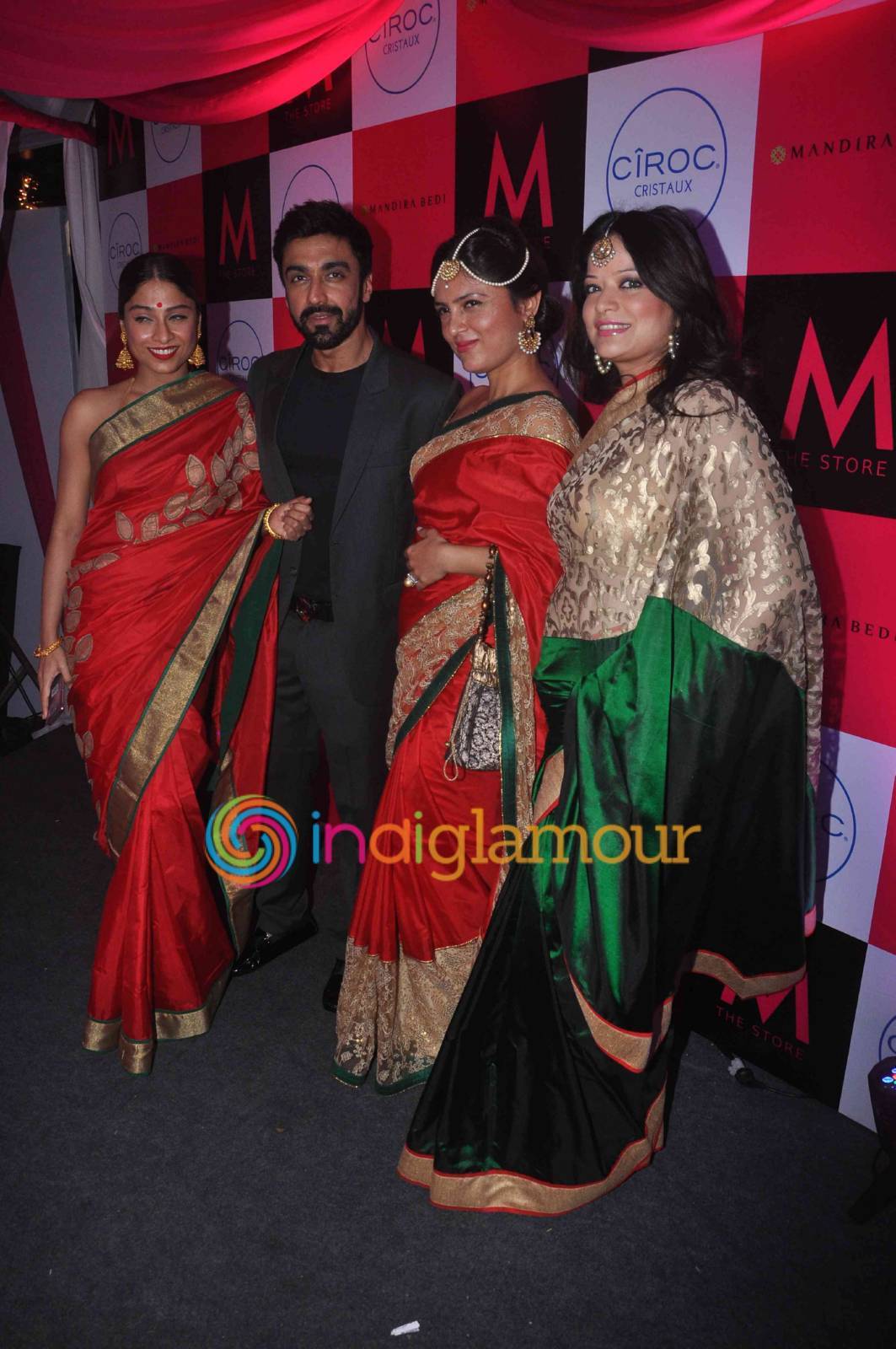 Madira Bedi Store Launch Event Event hd photo