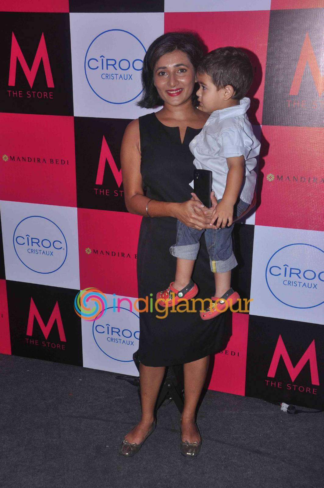 Madira Bedi Store Launch Event Event hd photo