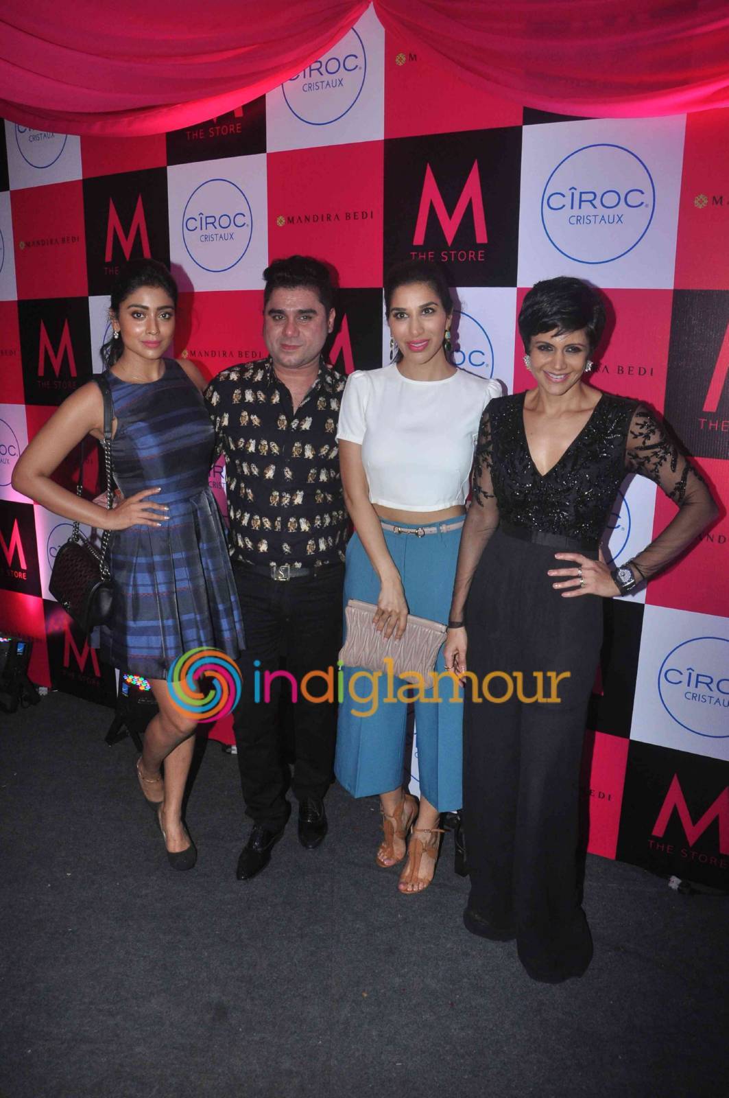 Madira Bedi Store Launch Event Event hd photo