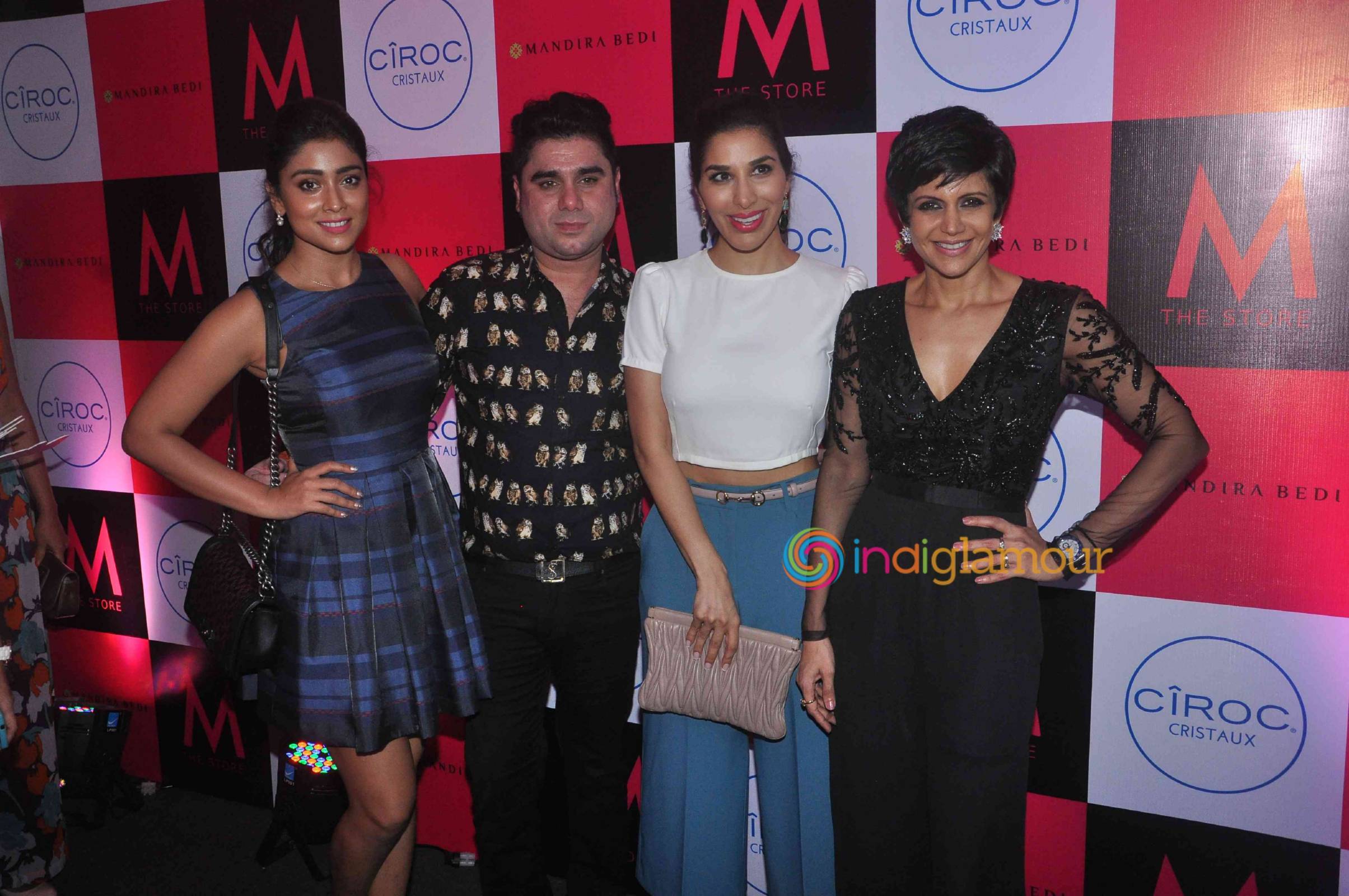 Madira Bedi Store Launch Event Event hd photo