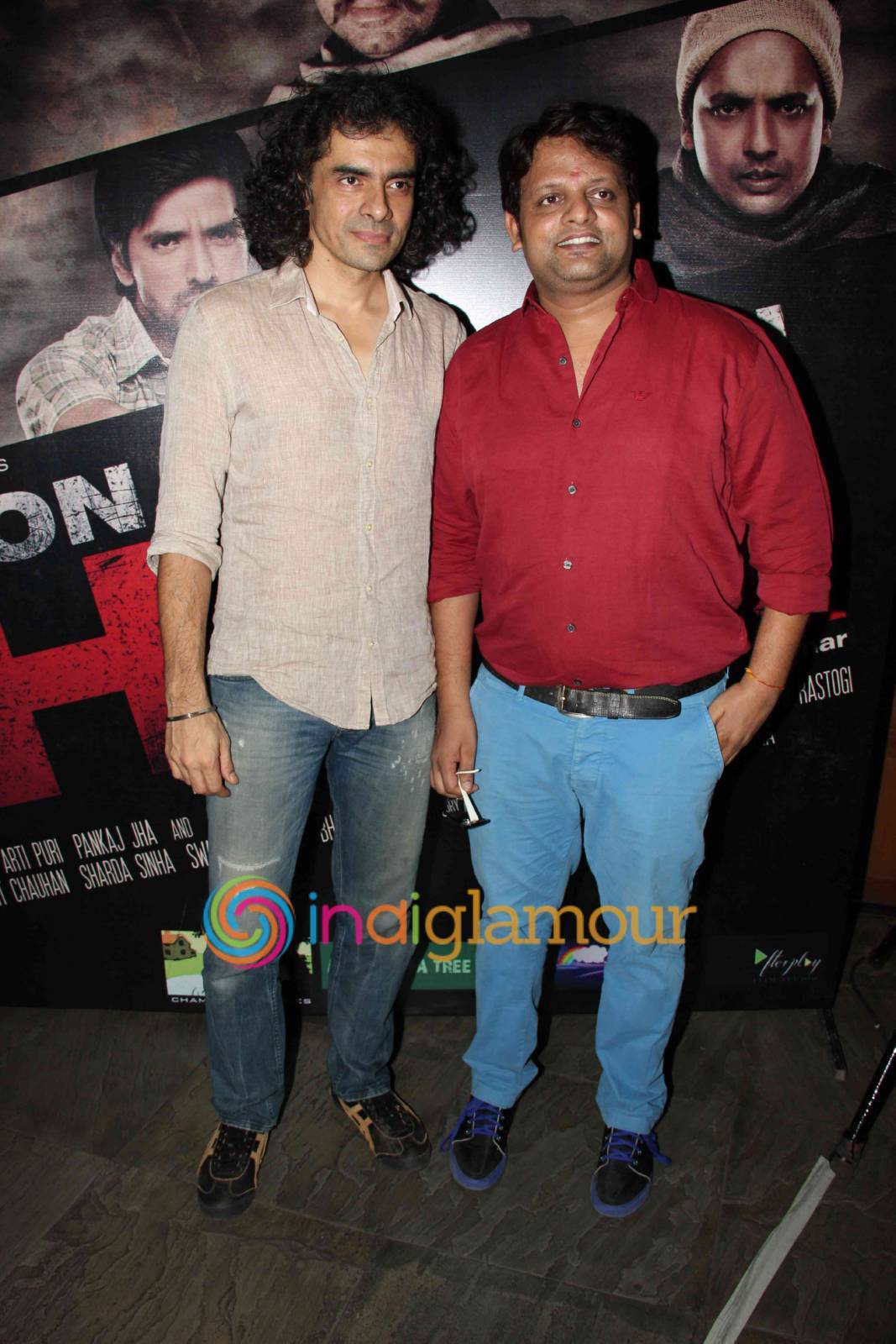 Once Upon A Time In Bihar Music Launch Event hd photo