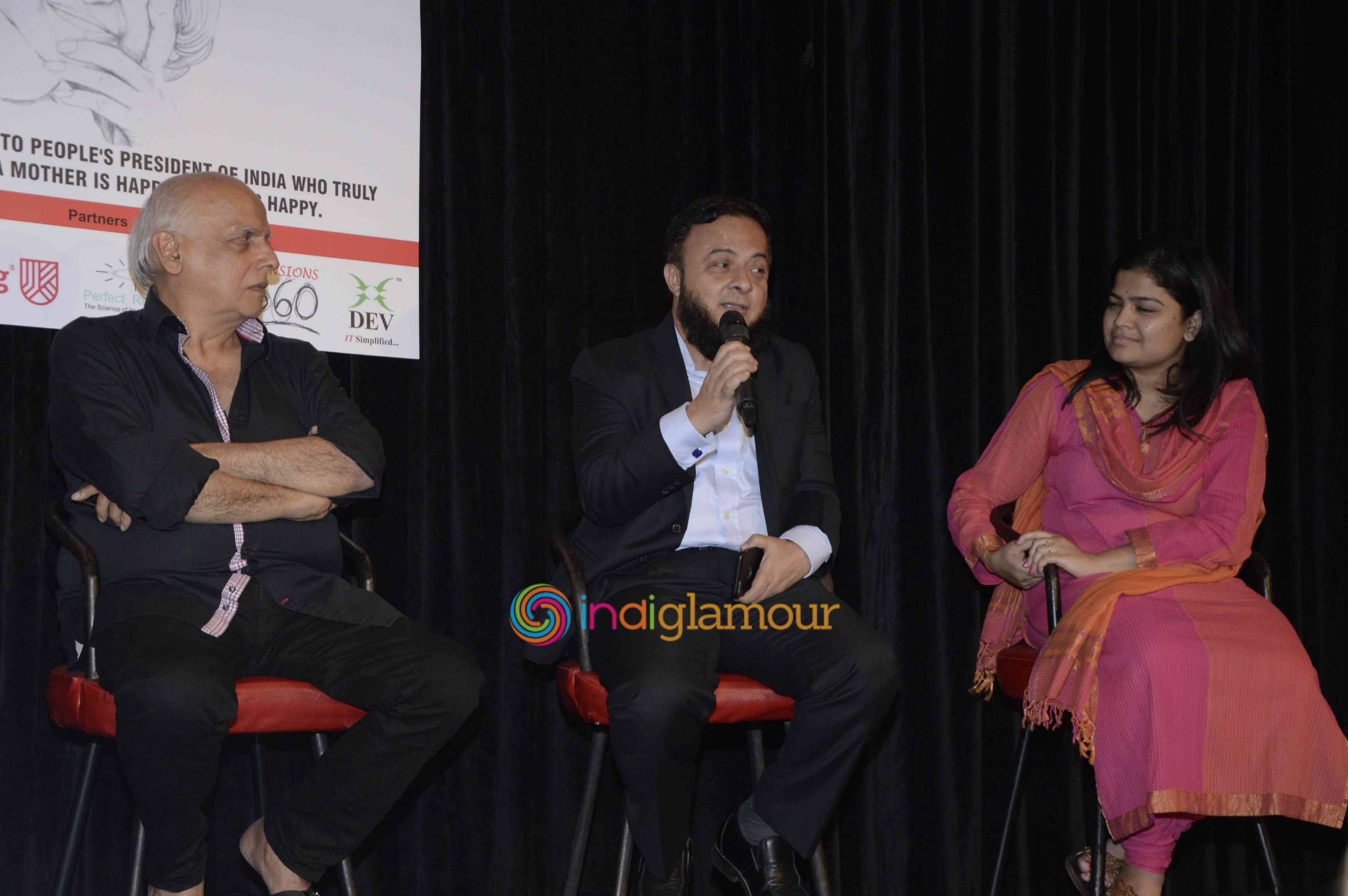Unstoppable Yuva Pays Tribute to APJ Abdul Kalam Event hd photo